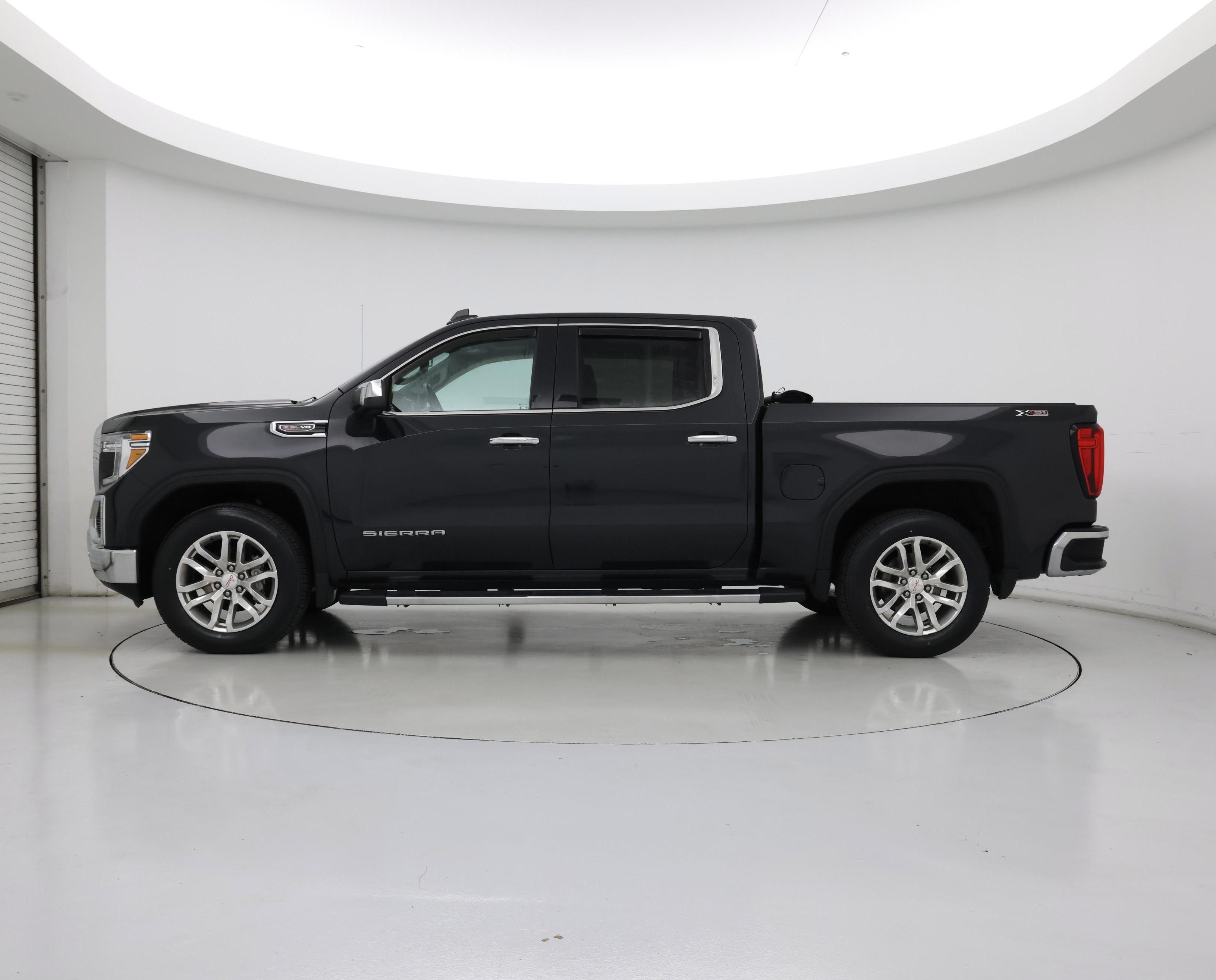 Thumbnail: 2020 GMC Sierra 1500 - 3