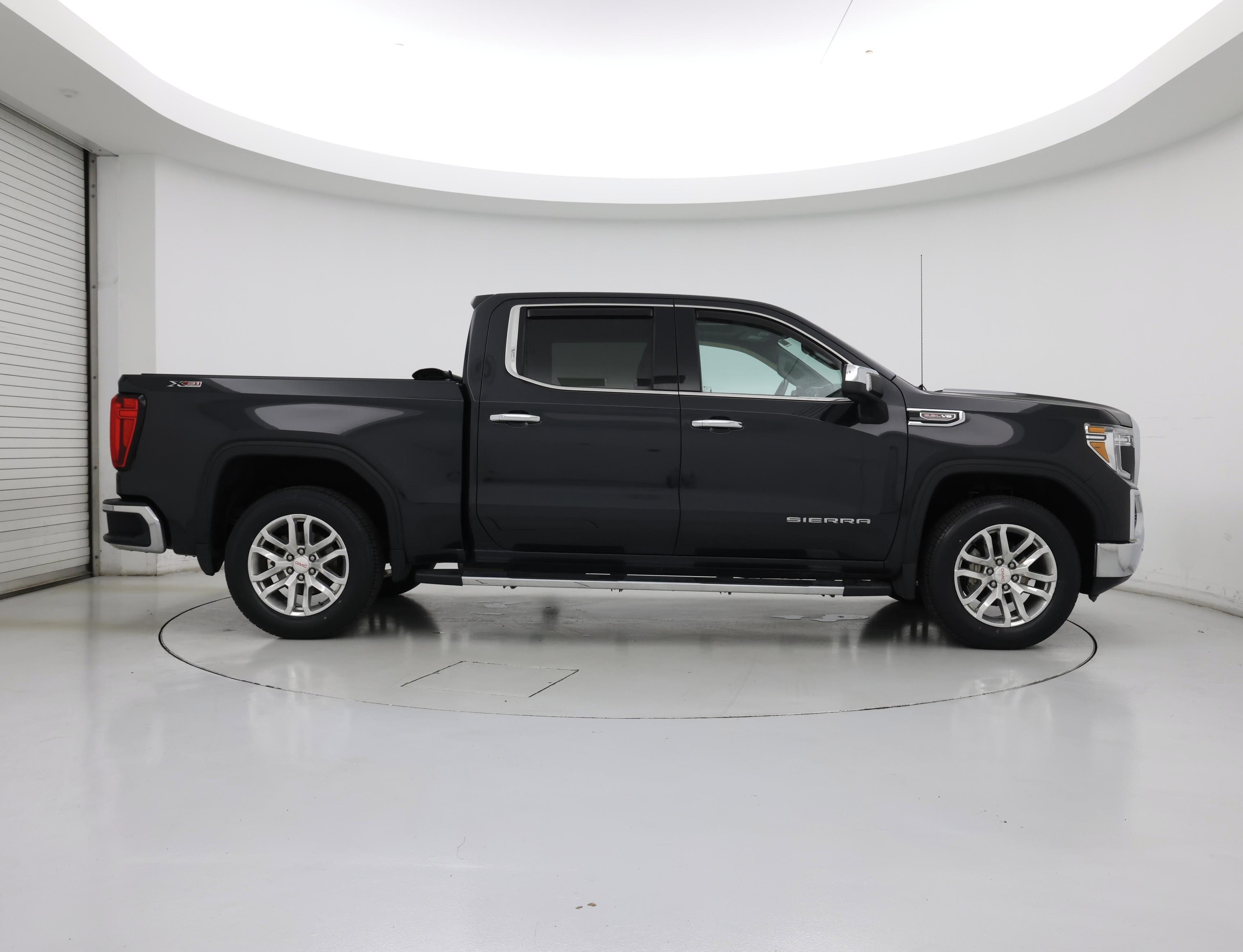 Thumbnail: 2020 GMC Sierra 1500 - 7