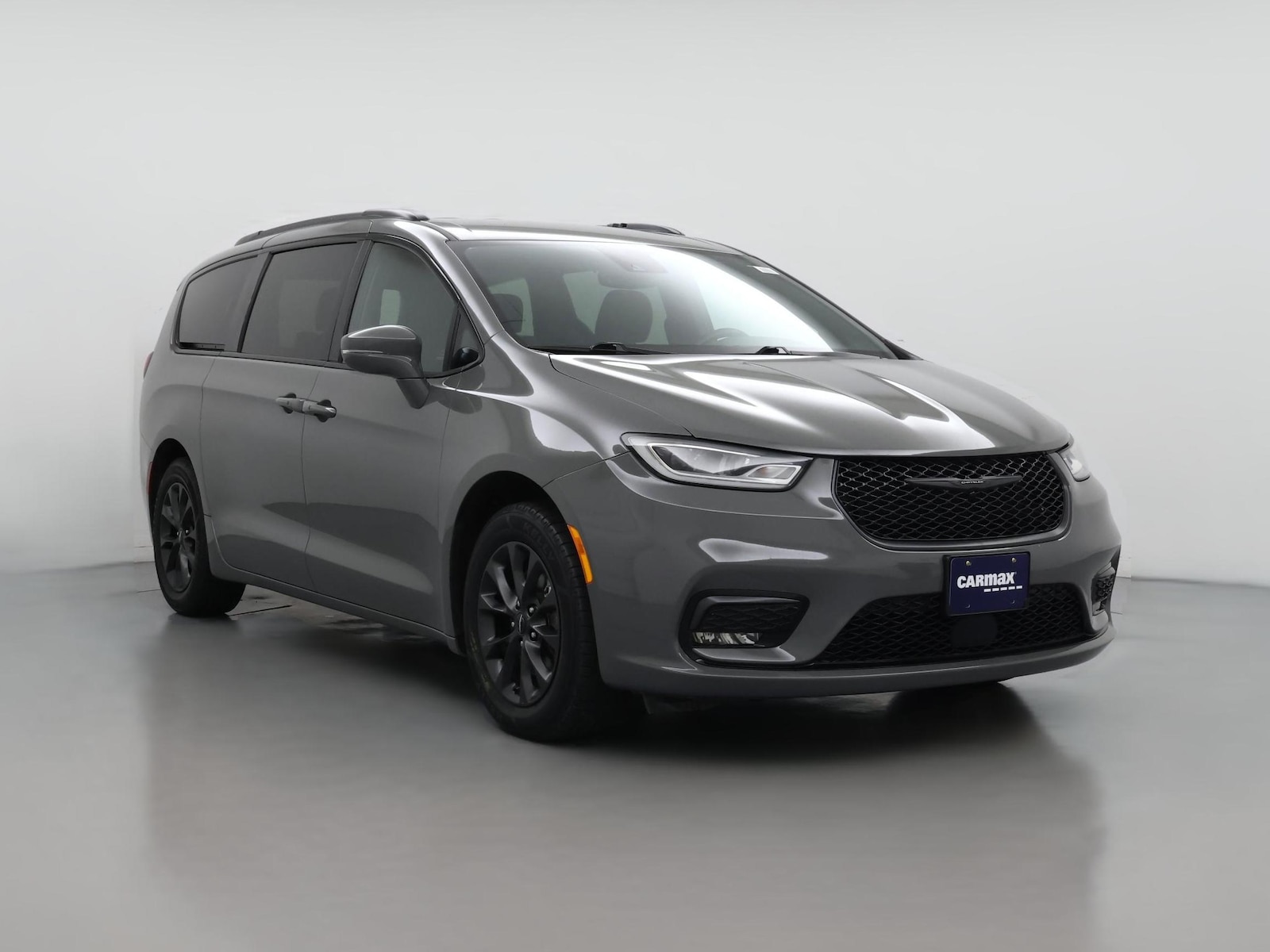 2021 Chrysler Pacifica