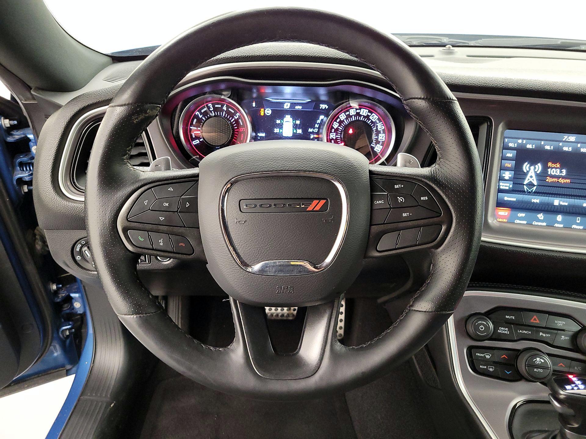 Thumbnail: 2022 Dodge Challenger - 10