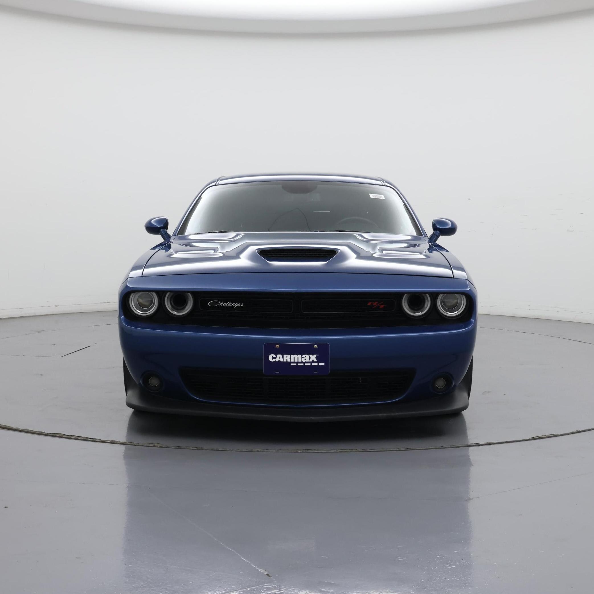 Thumbnail: 2022 Dodge Challenger - 5
