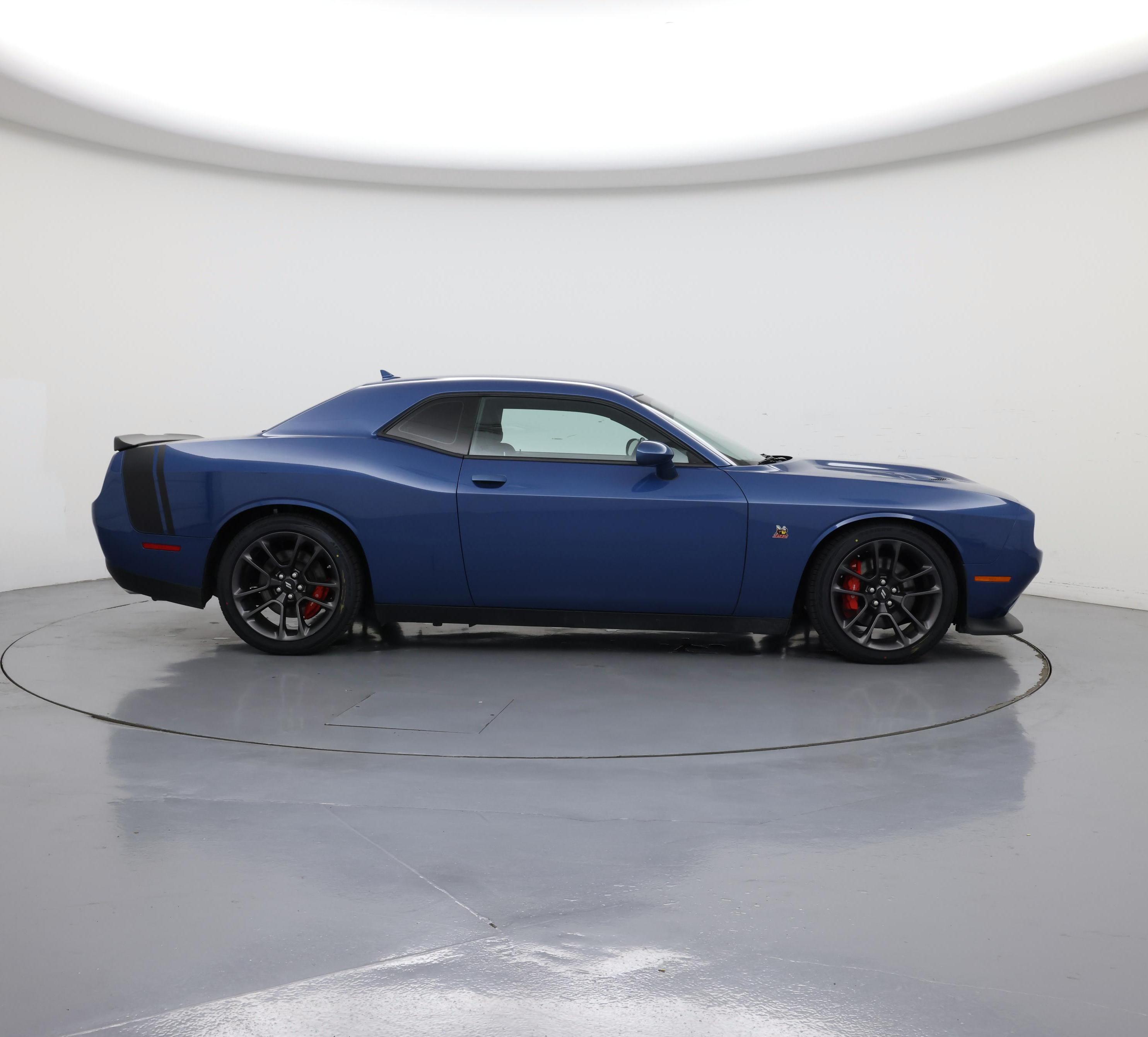 Thumbnail: 2022 Dodge Challenger - 7