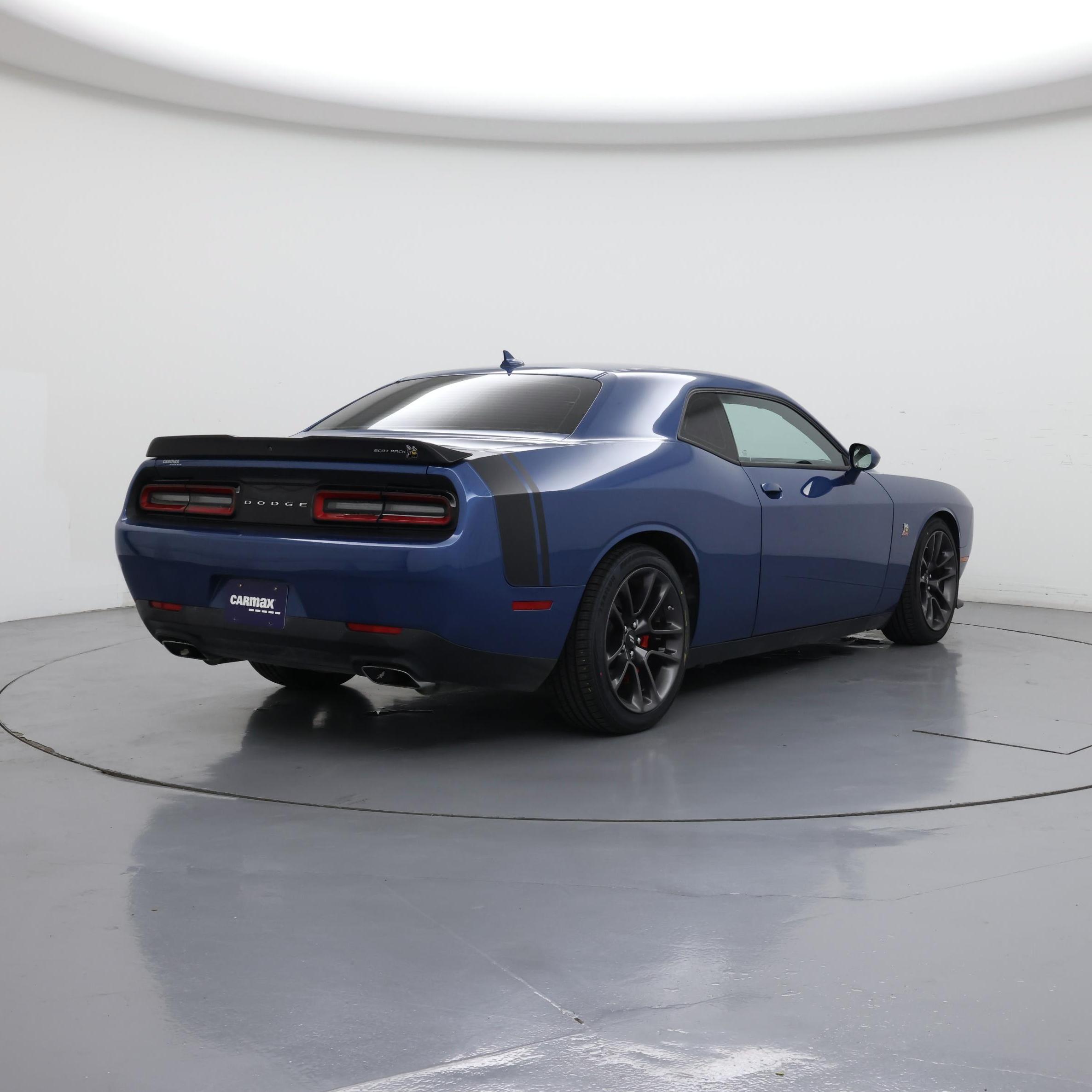 Thumbnail: 2022 Dodge Challenger - 8