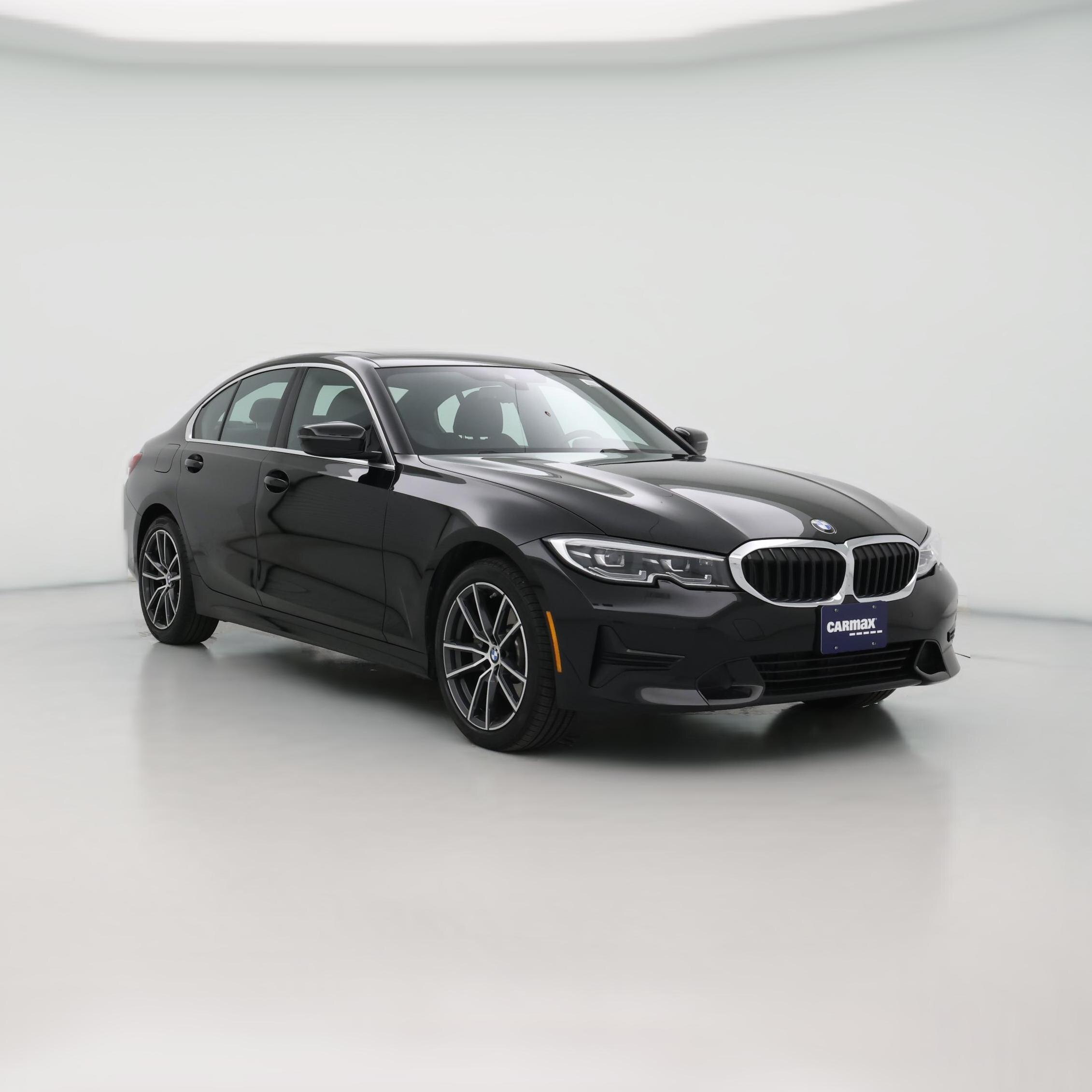 Thumbnail: 2020 BMW 3 Series - 1