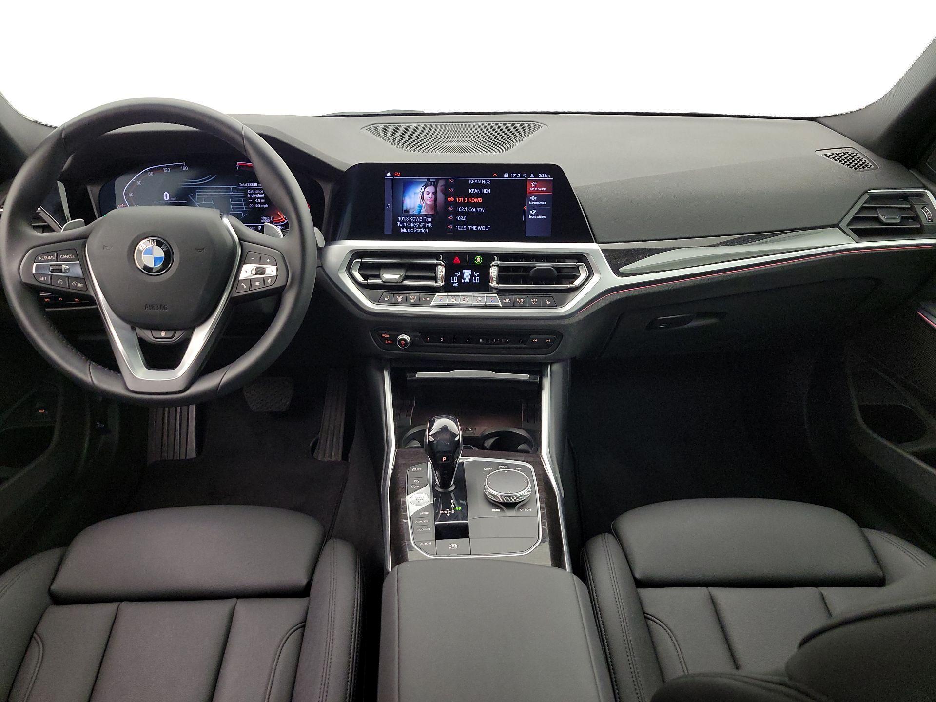 Thumbnail: 2020 BMW 3 Series - 9