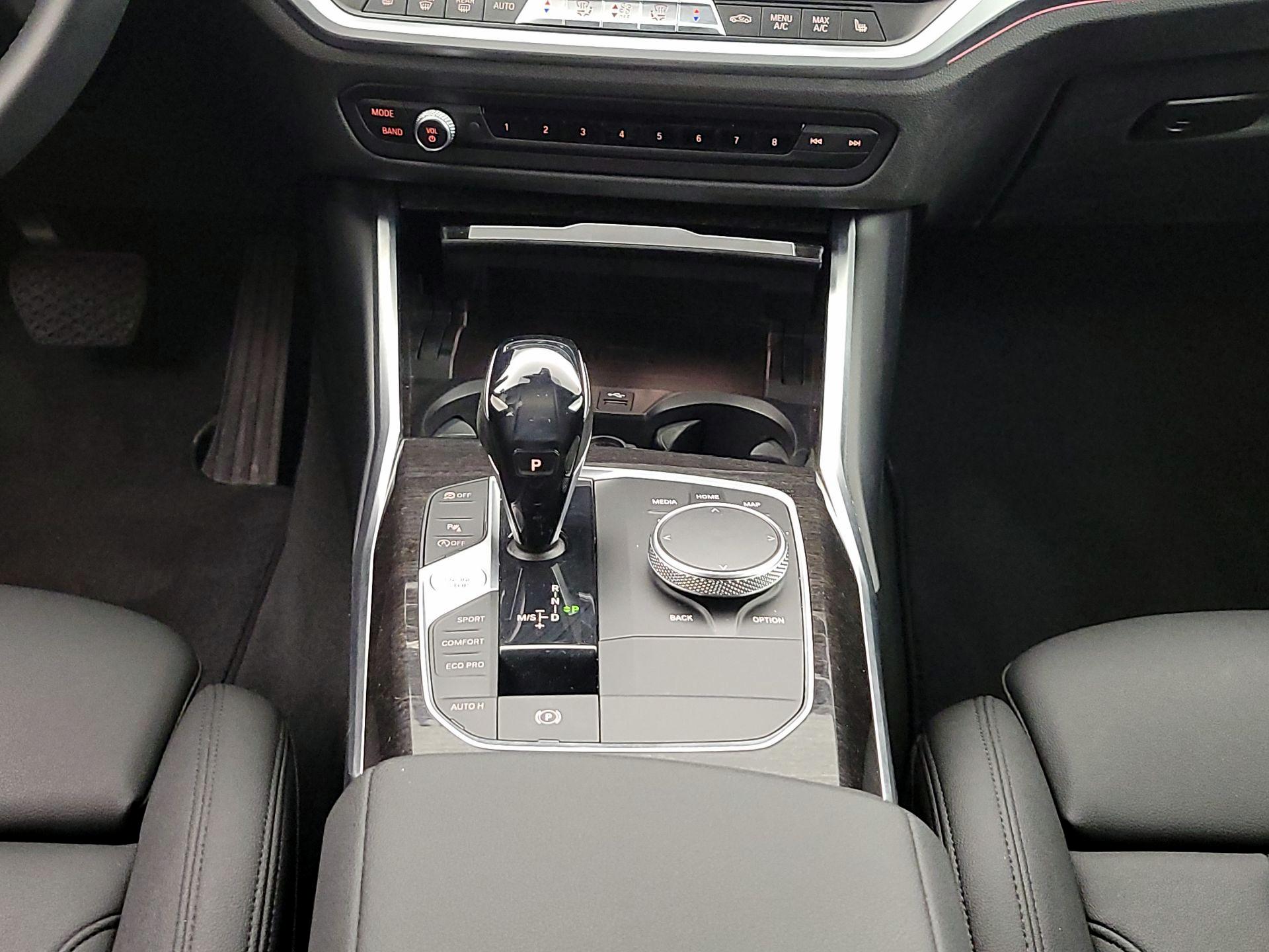Thumbnail: 2020 BMW 3 Series - 18