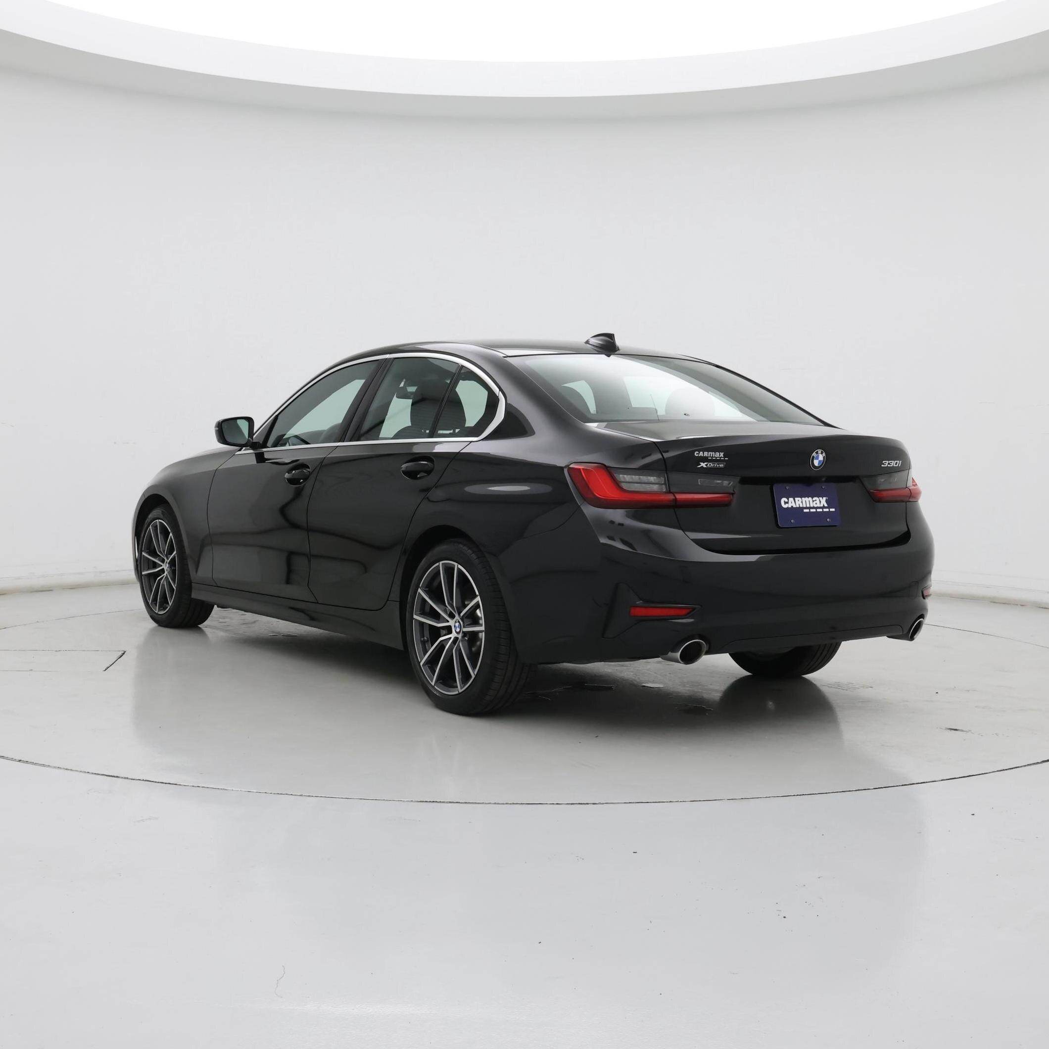 Thumbnail: 2020 BMW 3 Series - 2