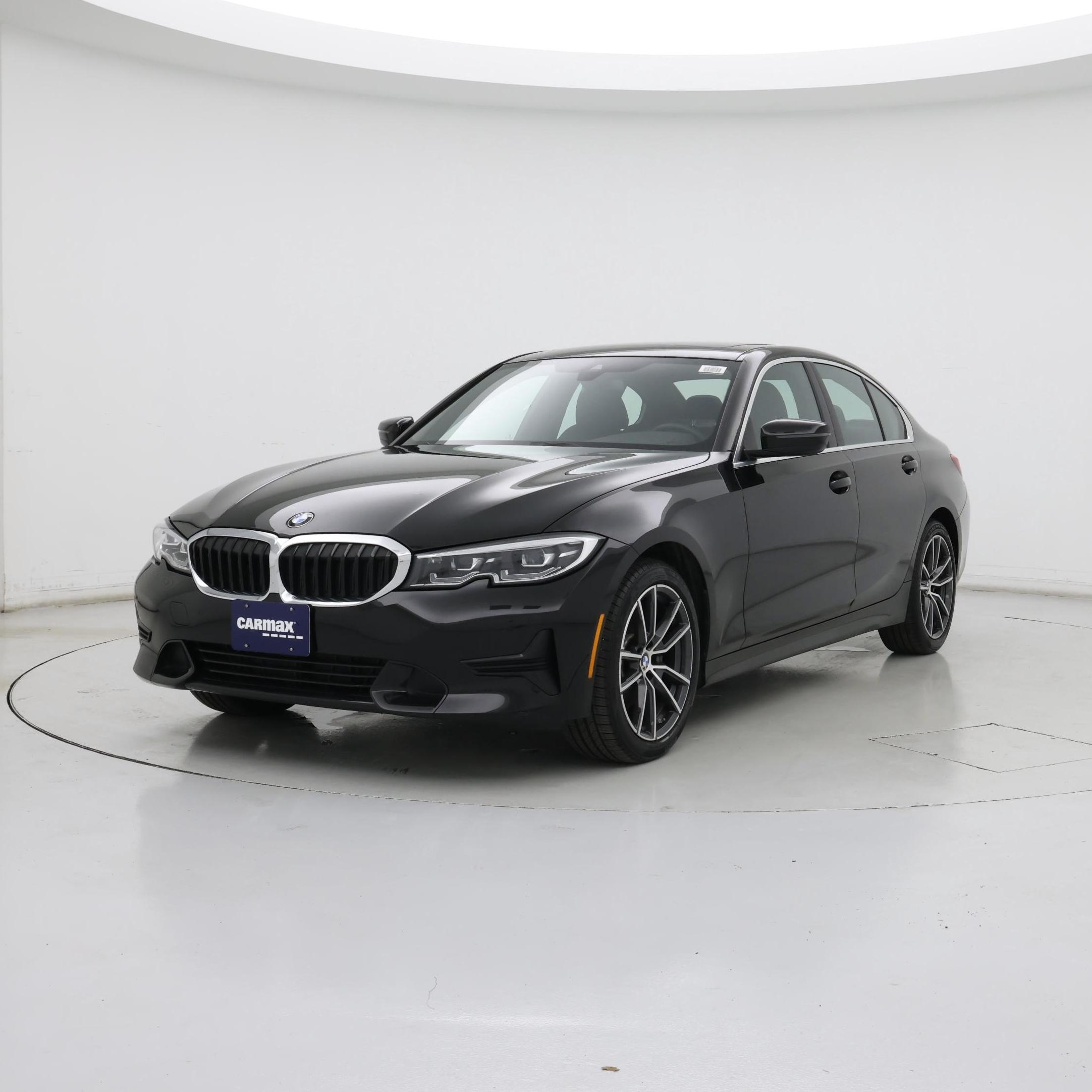 Thumbnail: 2020 BMW 3 Series - 4