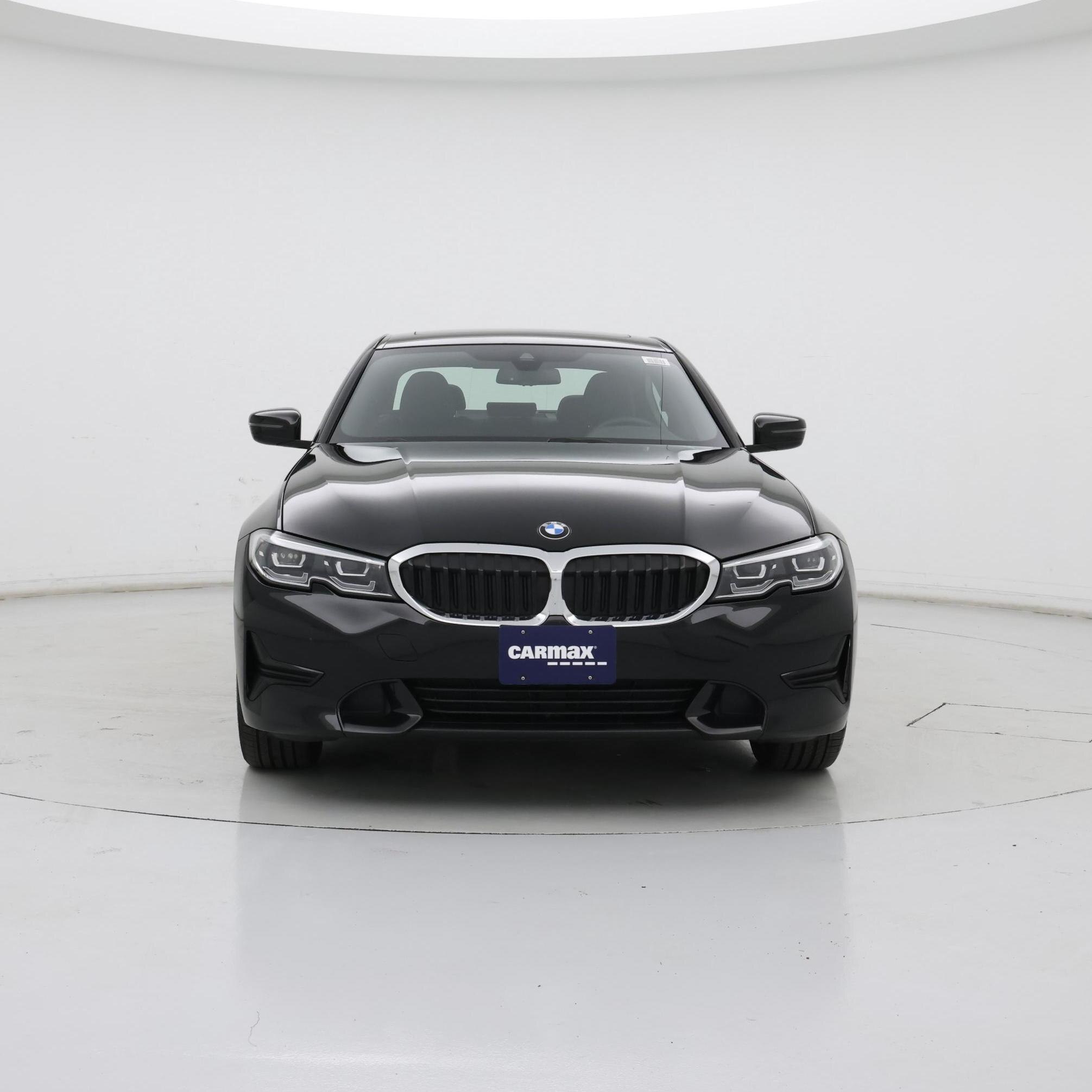 Thumbnail: 2020 BMW 3 Series - 5