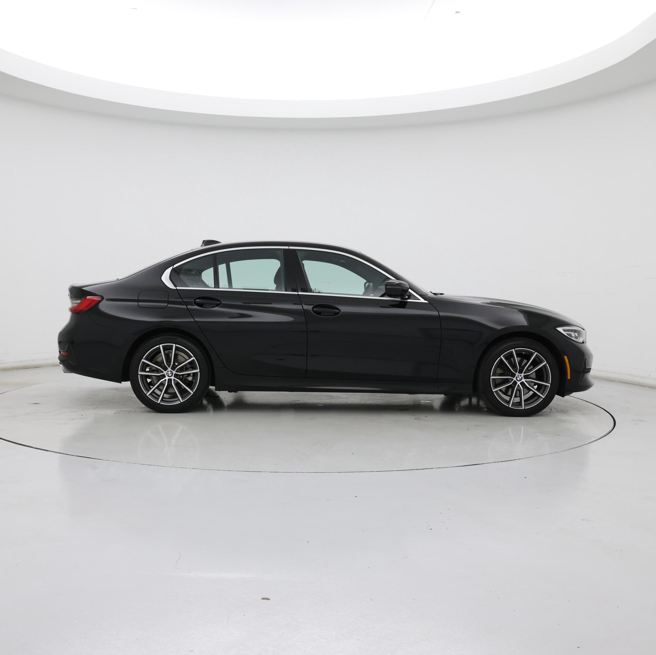 Thumbnail: 2020 BMW 3 Series - 7