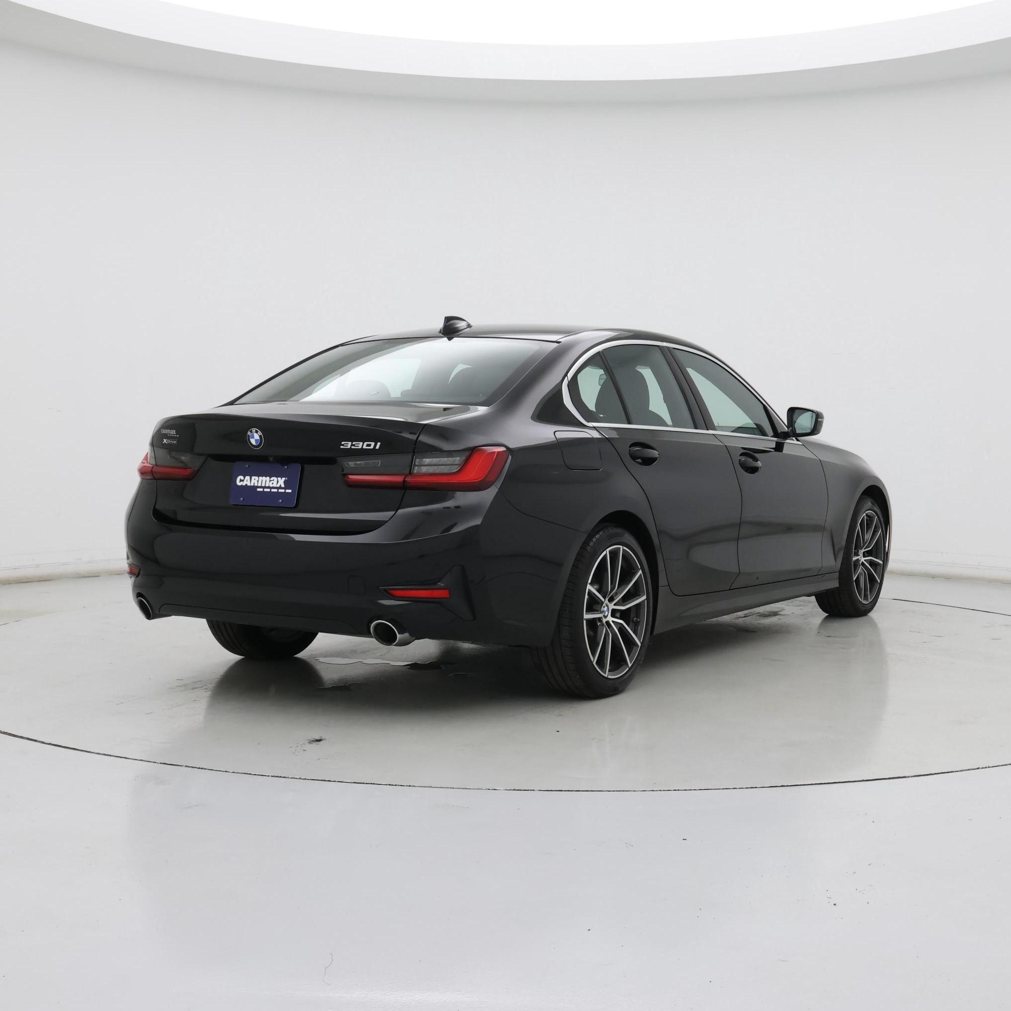 Thumbnail: 2020 BMW 3 Series - 8