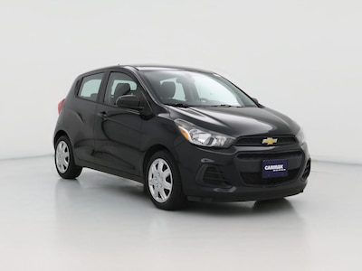 2016 Chevrolet Spark LS