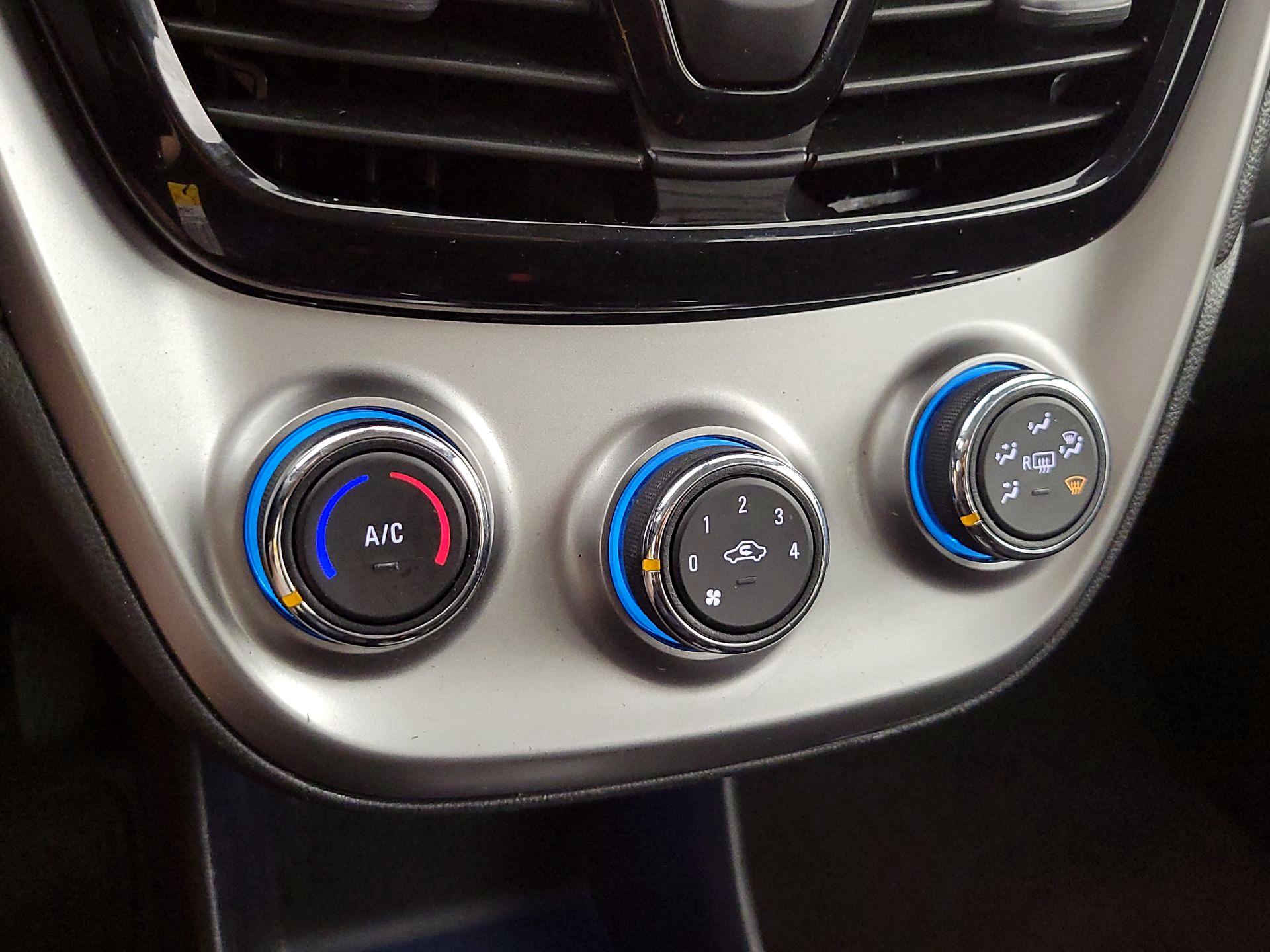 Thumbnail: 2016 Chevrolet Spark - 16