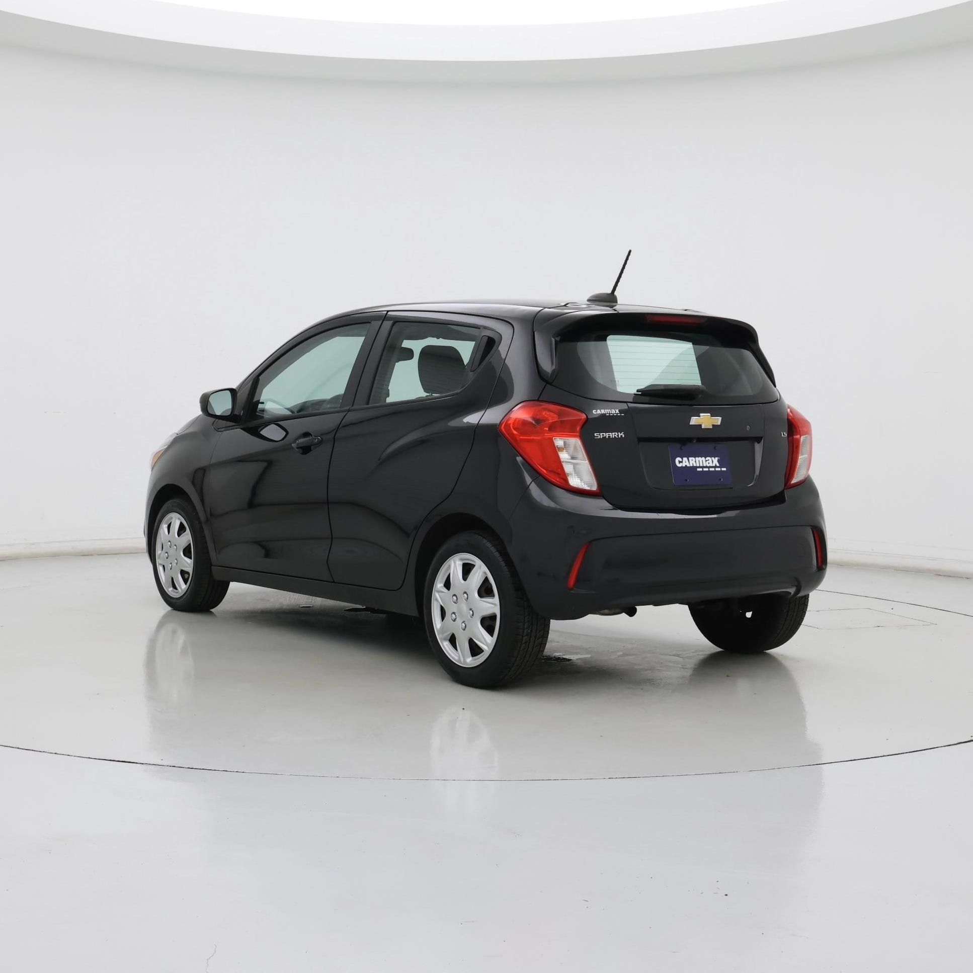 Thumbnail: 2016 Chevrolet Spark - 2
