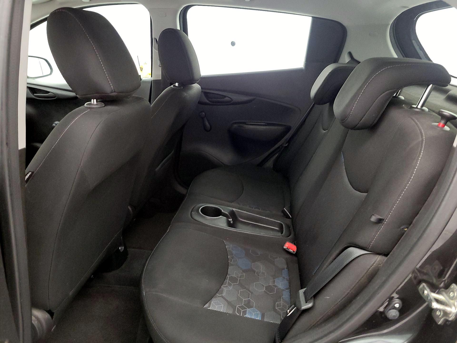 Thumbnail: 2016 Chevrolet Spark - 19
