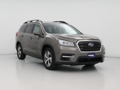 2021 Subaru Ascent Premium