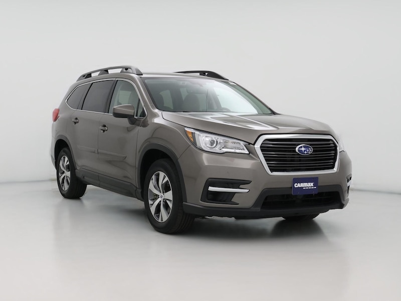 2021 Subaru Ascent Premium