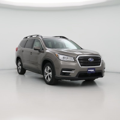 2021 Subaru Ascent Premium