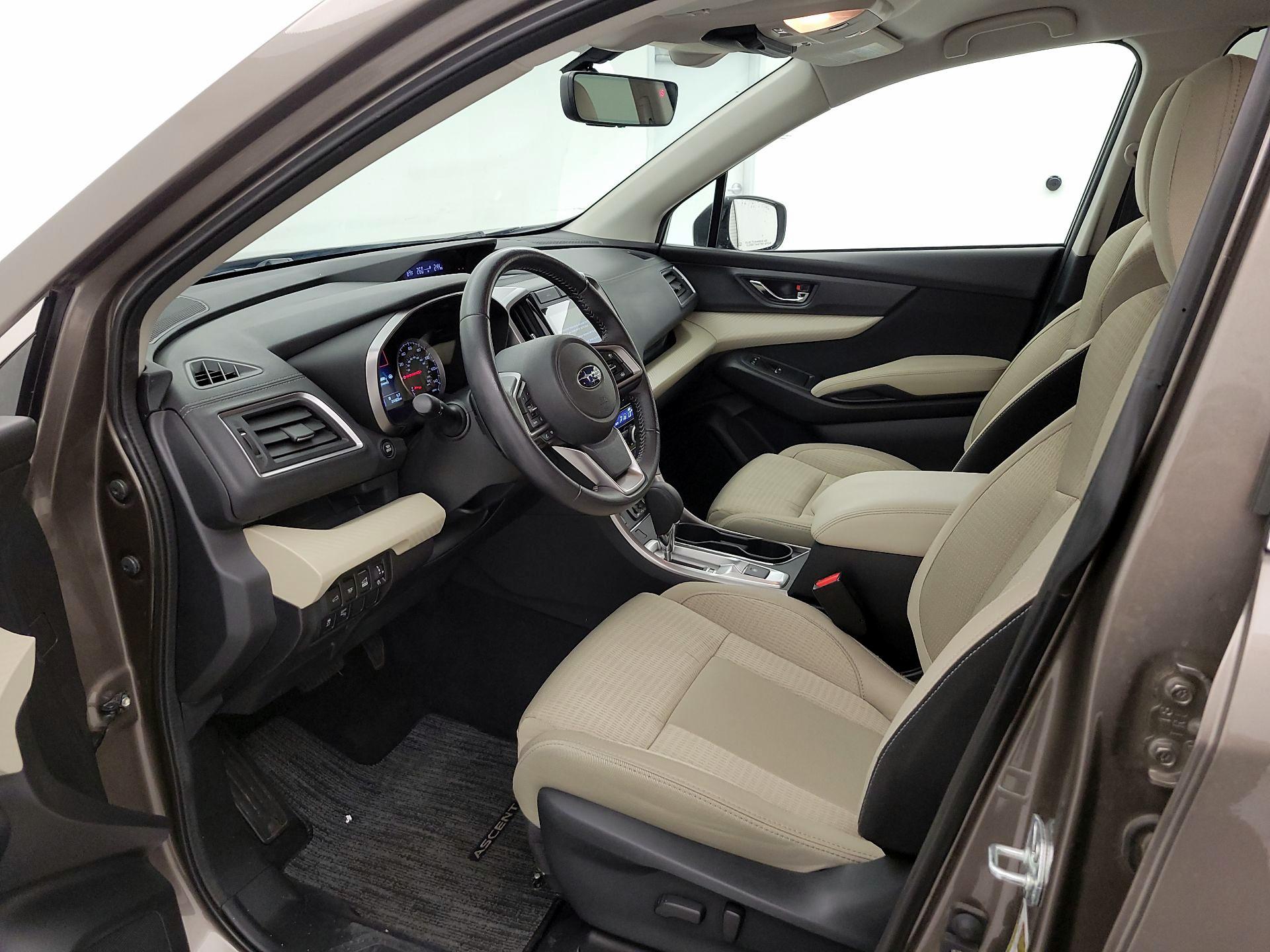 Thumbnail: 2021 Subaru Ascent - 11