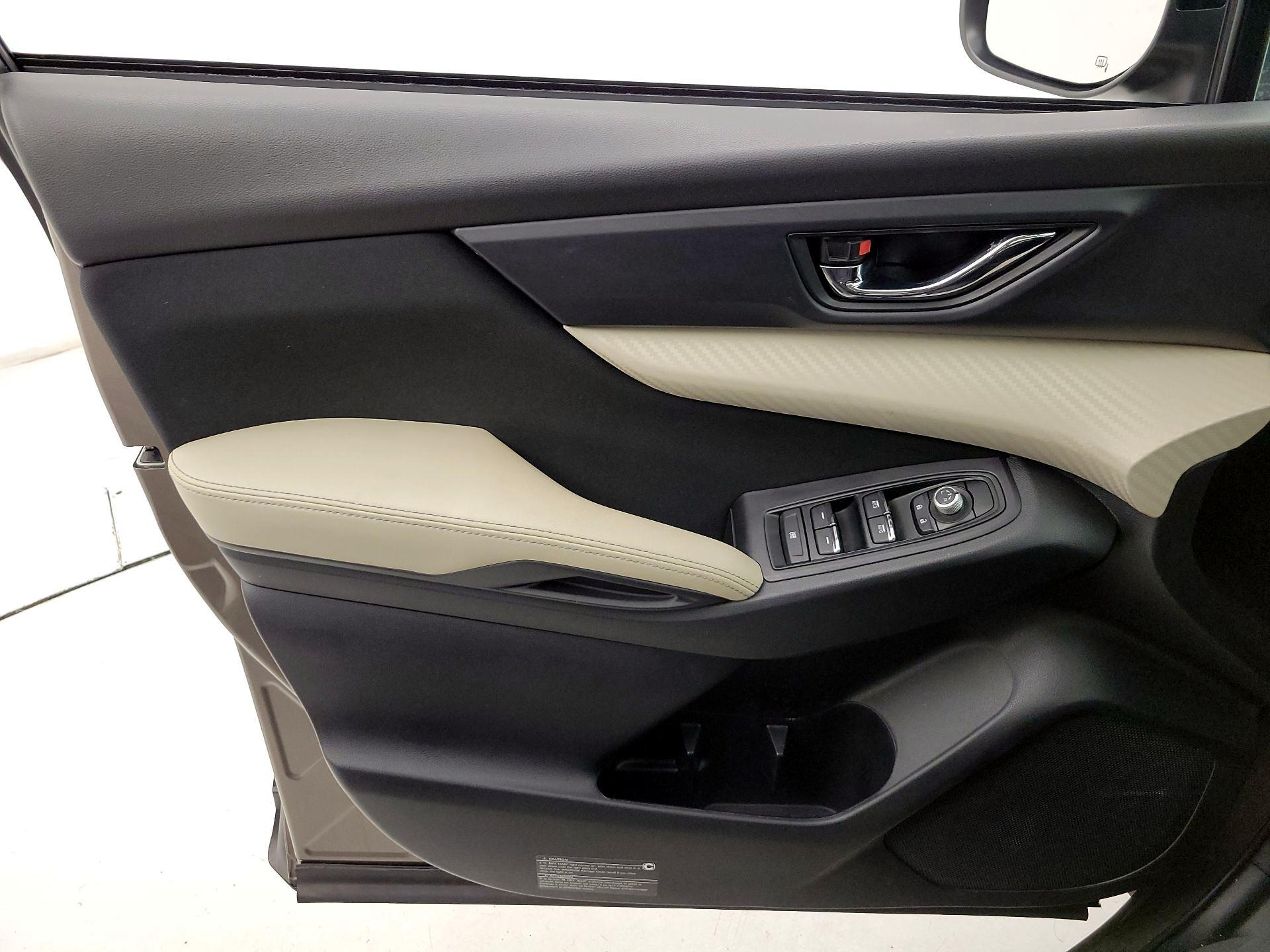 Thumbnail: 2021 Subaru Ascent - 12