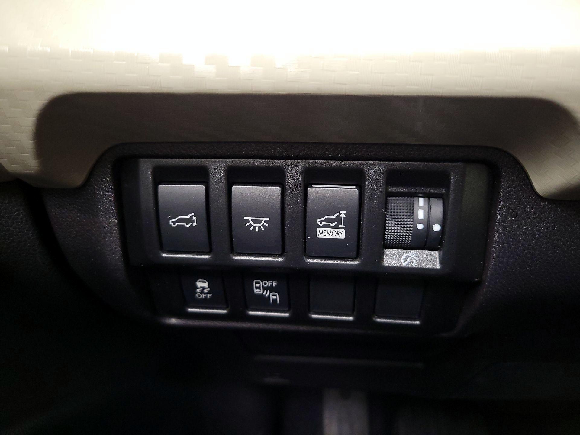 Thumbnail: 2021 Subaru Ascent - 13