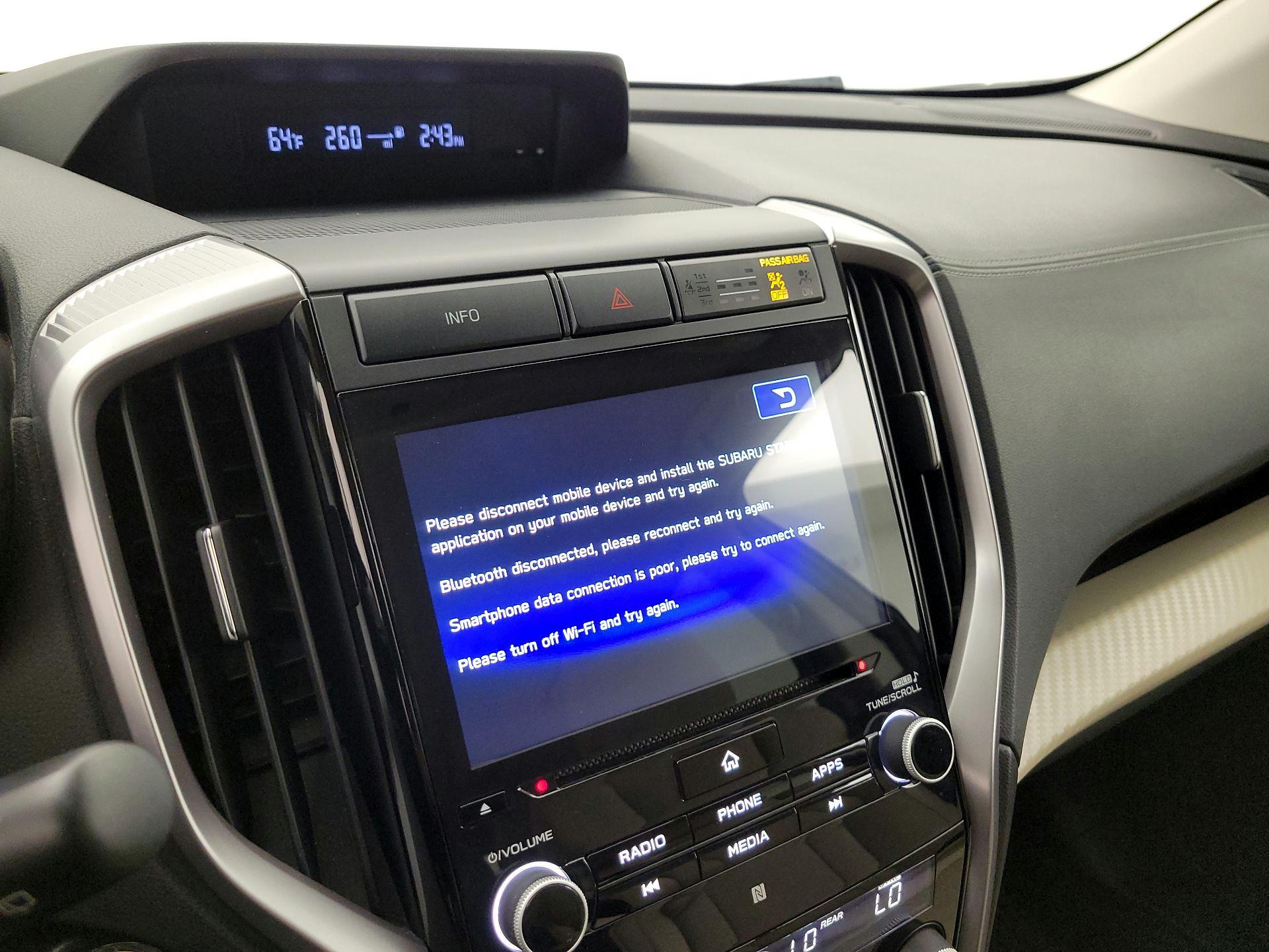 Thumbnail: 2021 Subaru Ascent - 14