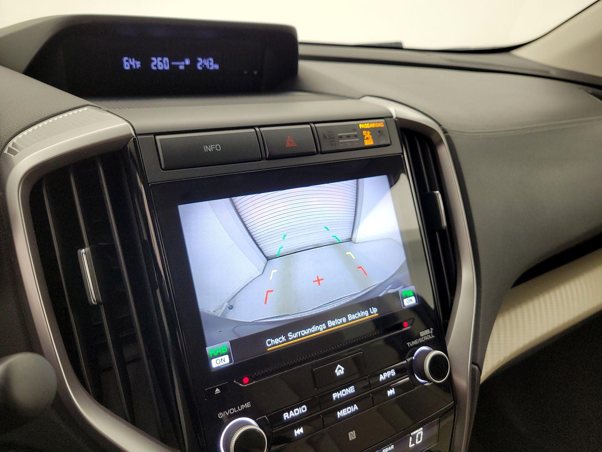 Thumbnail: 2021 Subaru Ascent - 15