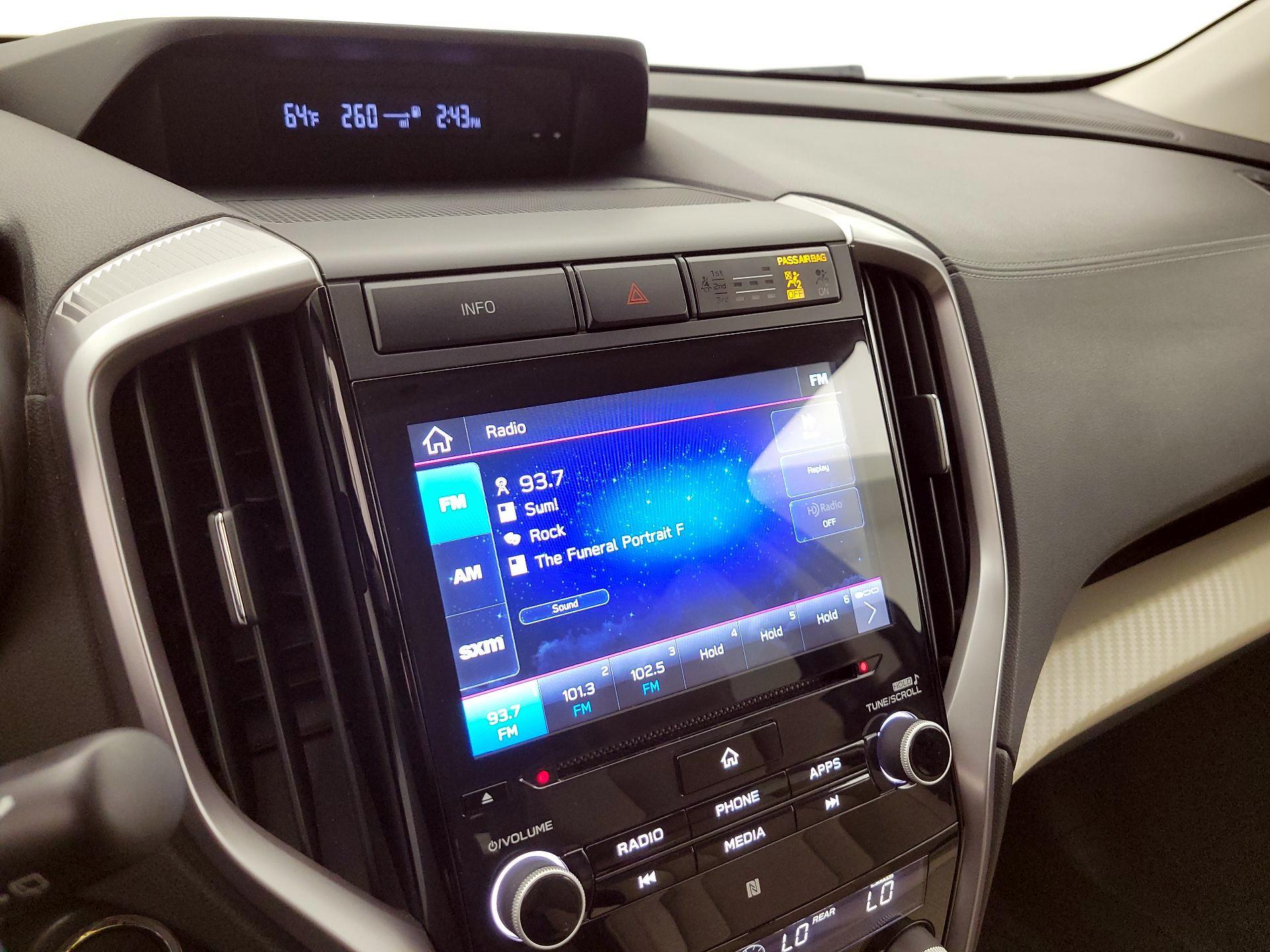 Thumbnail: 2021 Subaru Ascent - 16