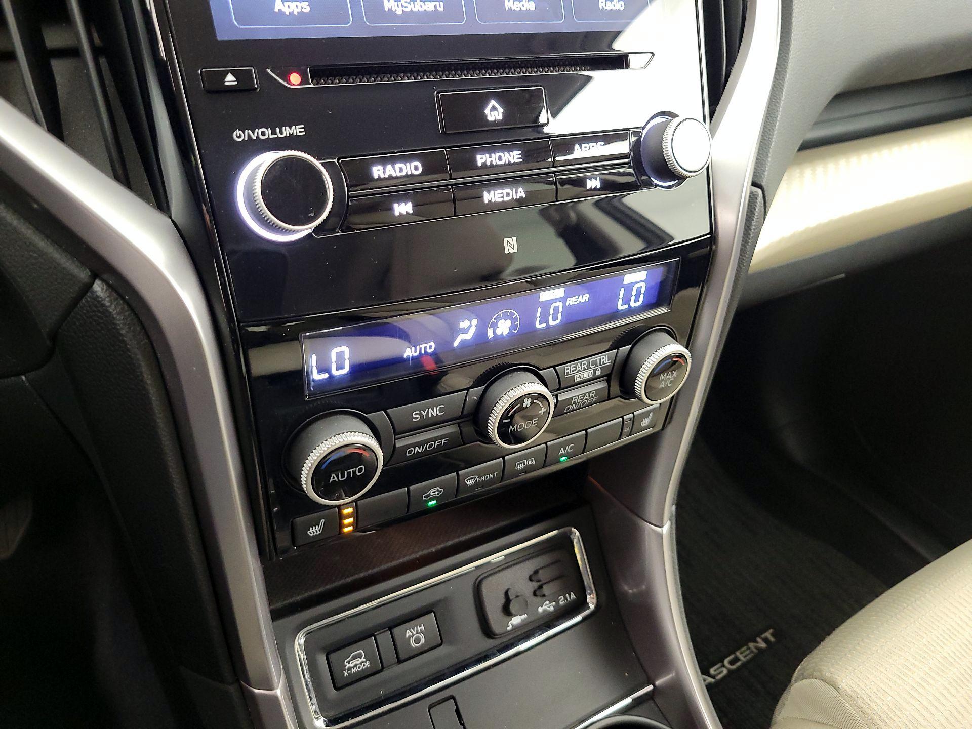 Thumbnail: 2021 Subaru Ascent - 17