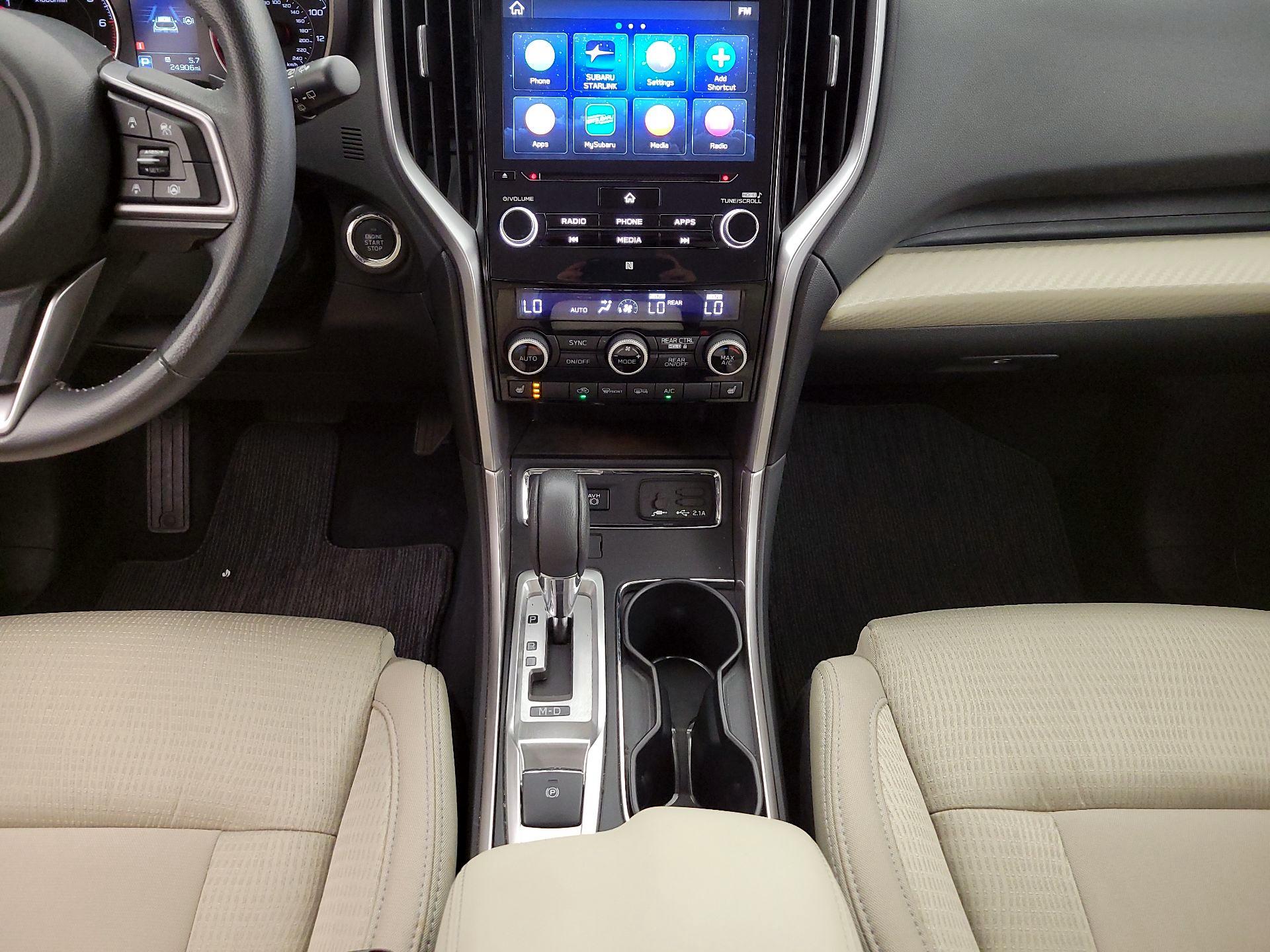 Thumbnail: 2021 Subaru Ascent - 18