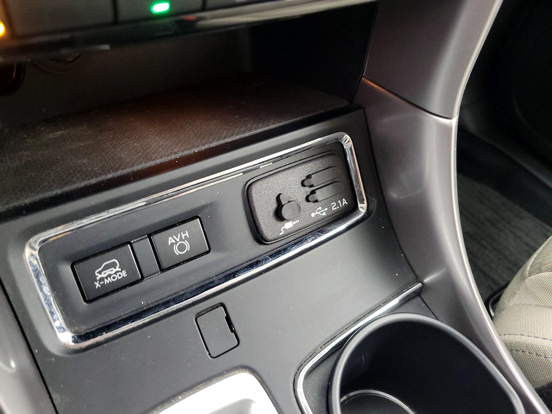 Thumbnail: 2021 Subaru Ascent - 19