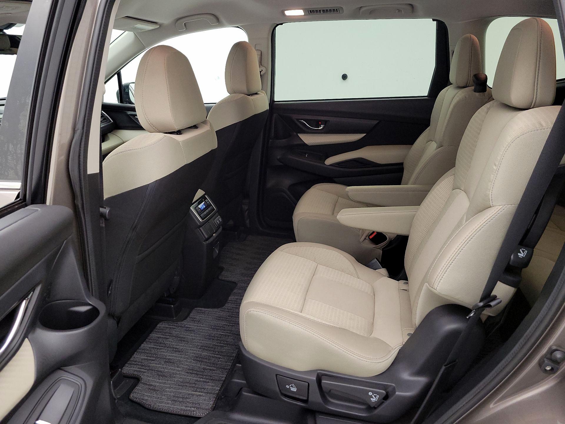 Thumbnail: 2021 Subaru Ascent - 20