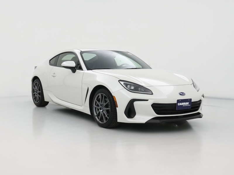 2022 Subaru BRZ Premium -
                  Minneapolis, MN