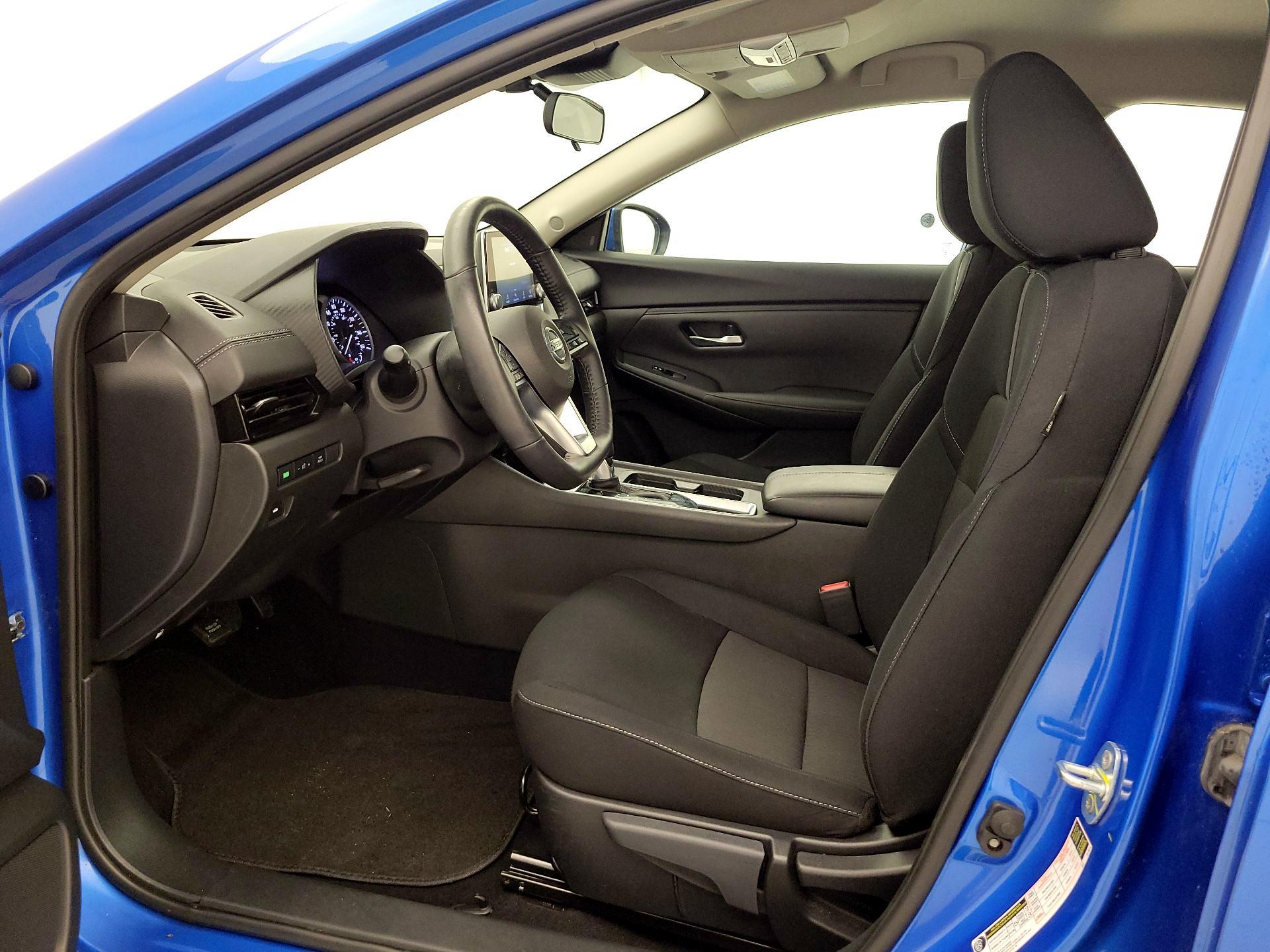 Thumbnail: 2023 Nissan Sentra - 11