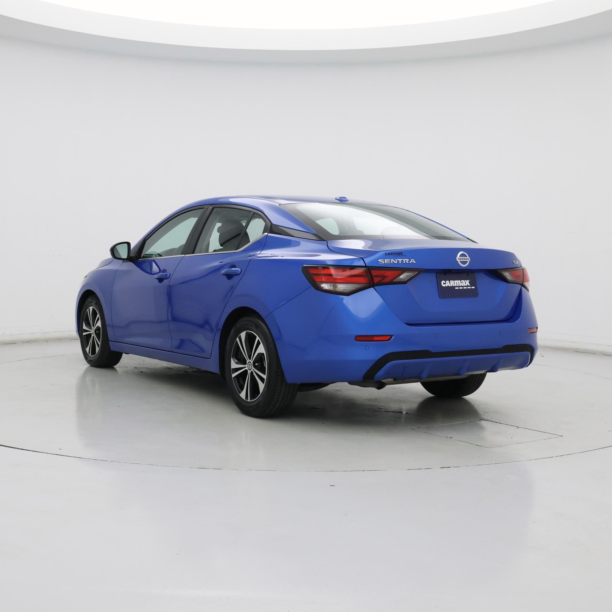 Thumbnail: 2023 Nissan Sentra - 2