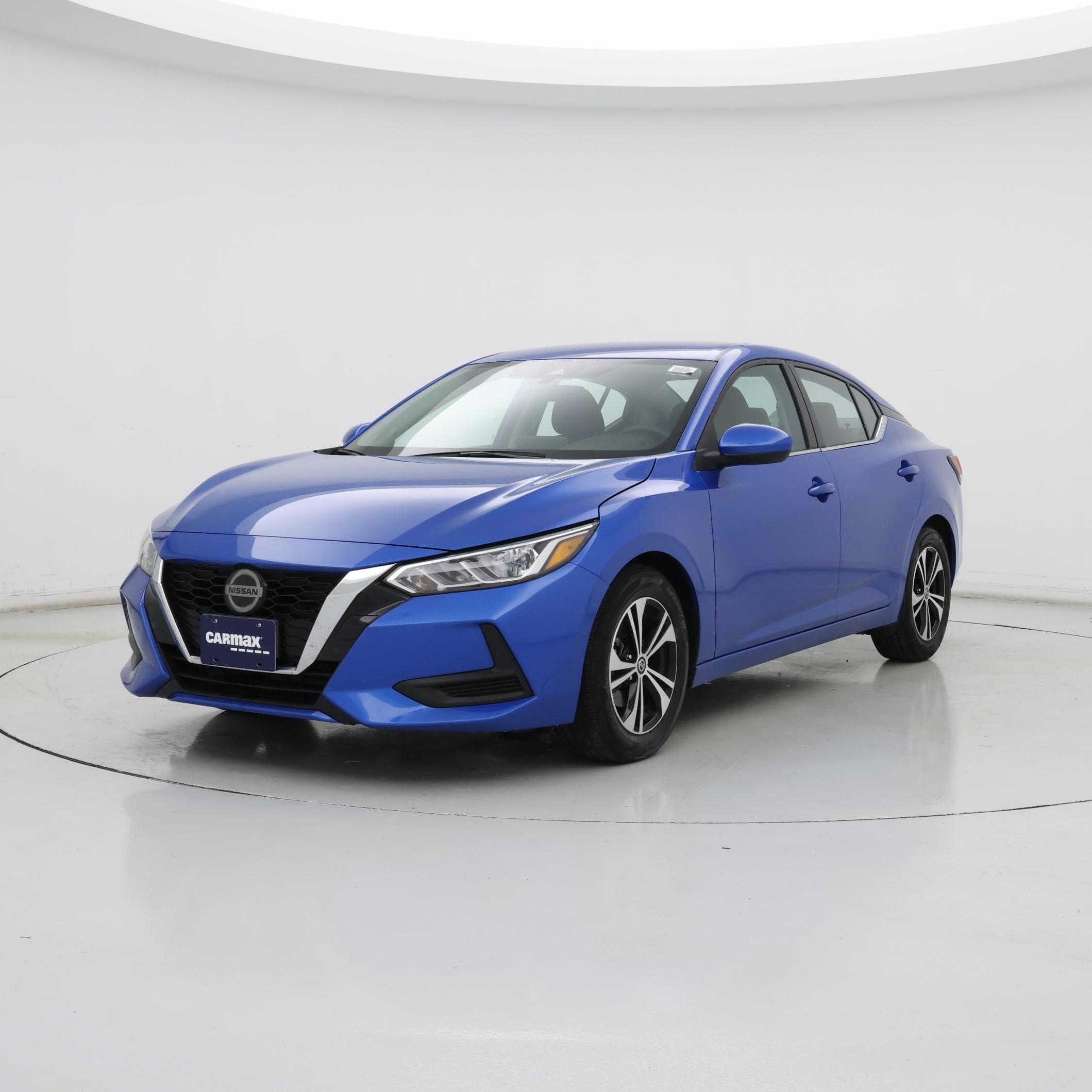 Thumbnail: 2023 Nissan Sentra - 4