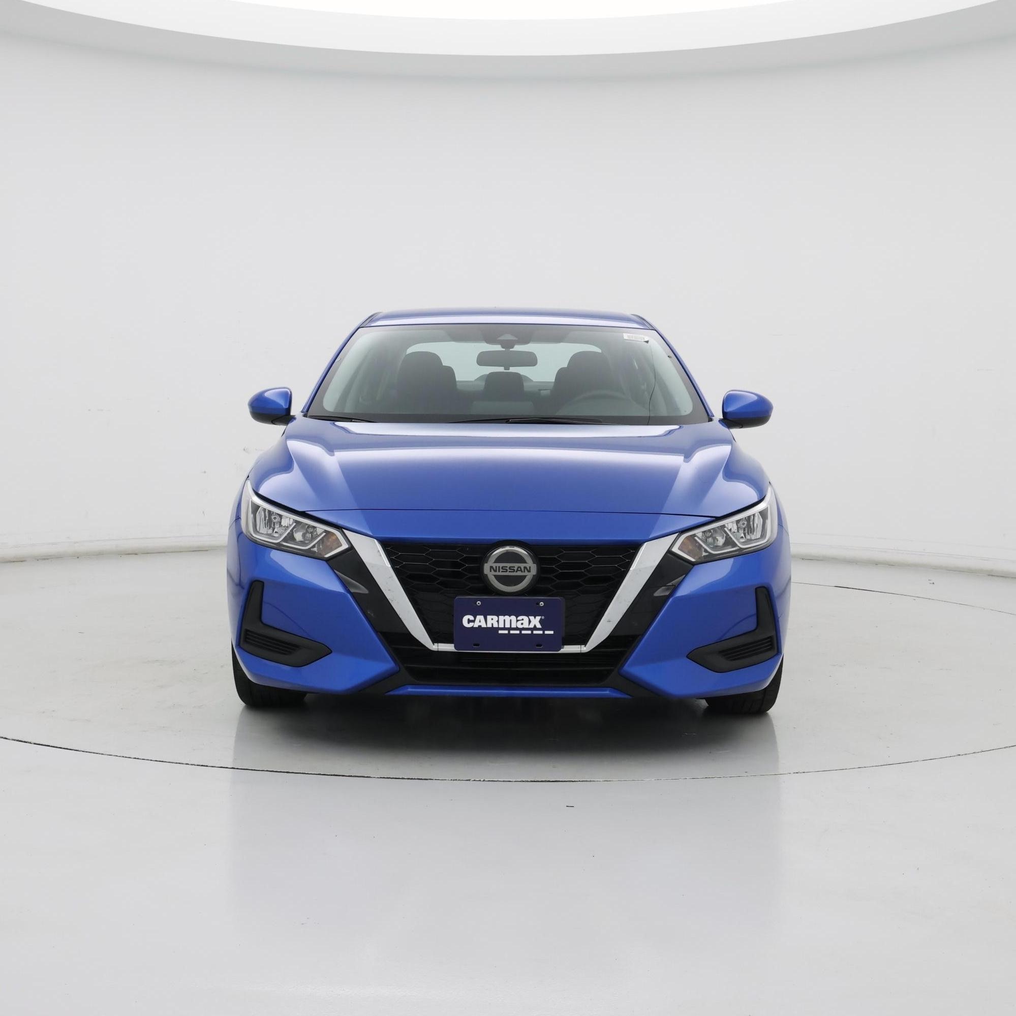 Thumbnail: 2023 Nissan Sentra - 5