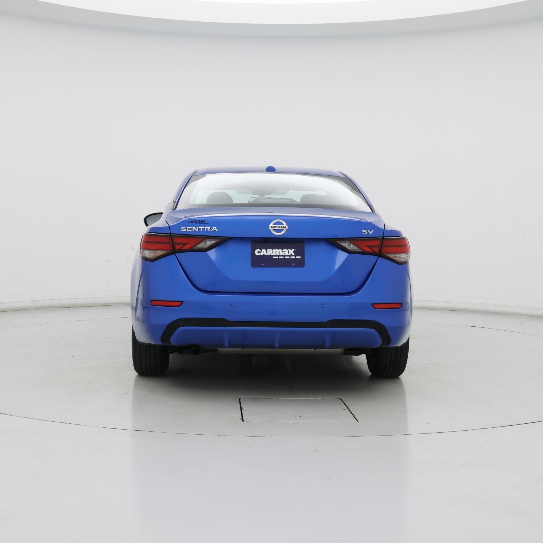 Thumbnail: 2023 Nissan Sentra - 6