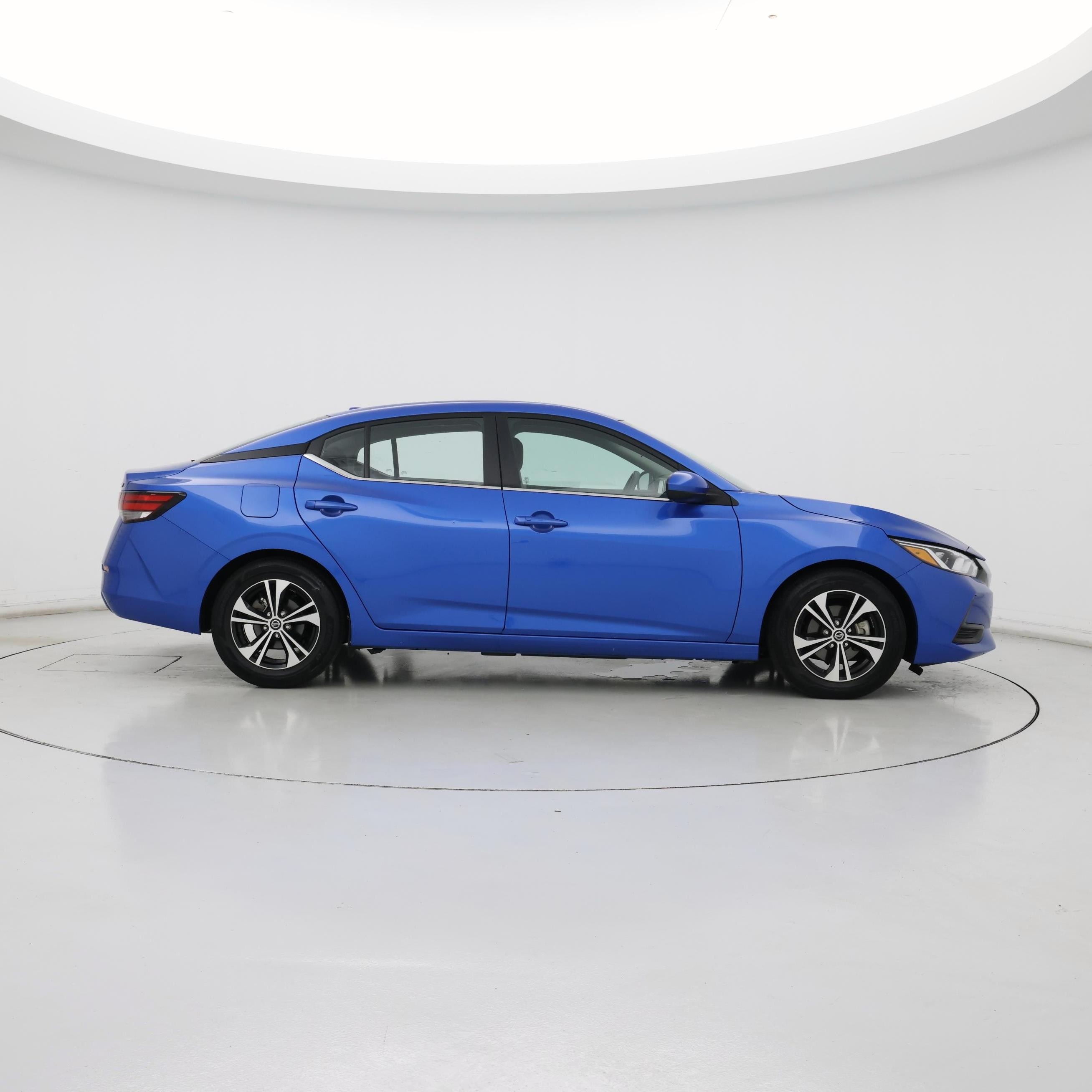 Thumbnail: 2023 Nissan Sentra - 7