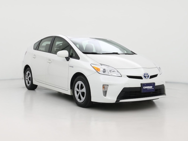 2014 Toyota Prius Two -
                  Saint Paul, MN
