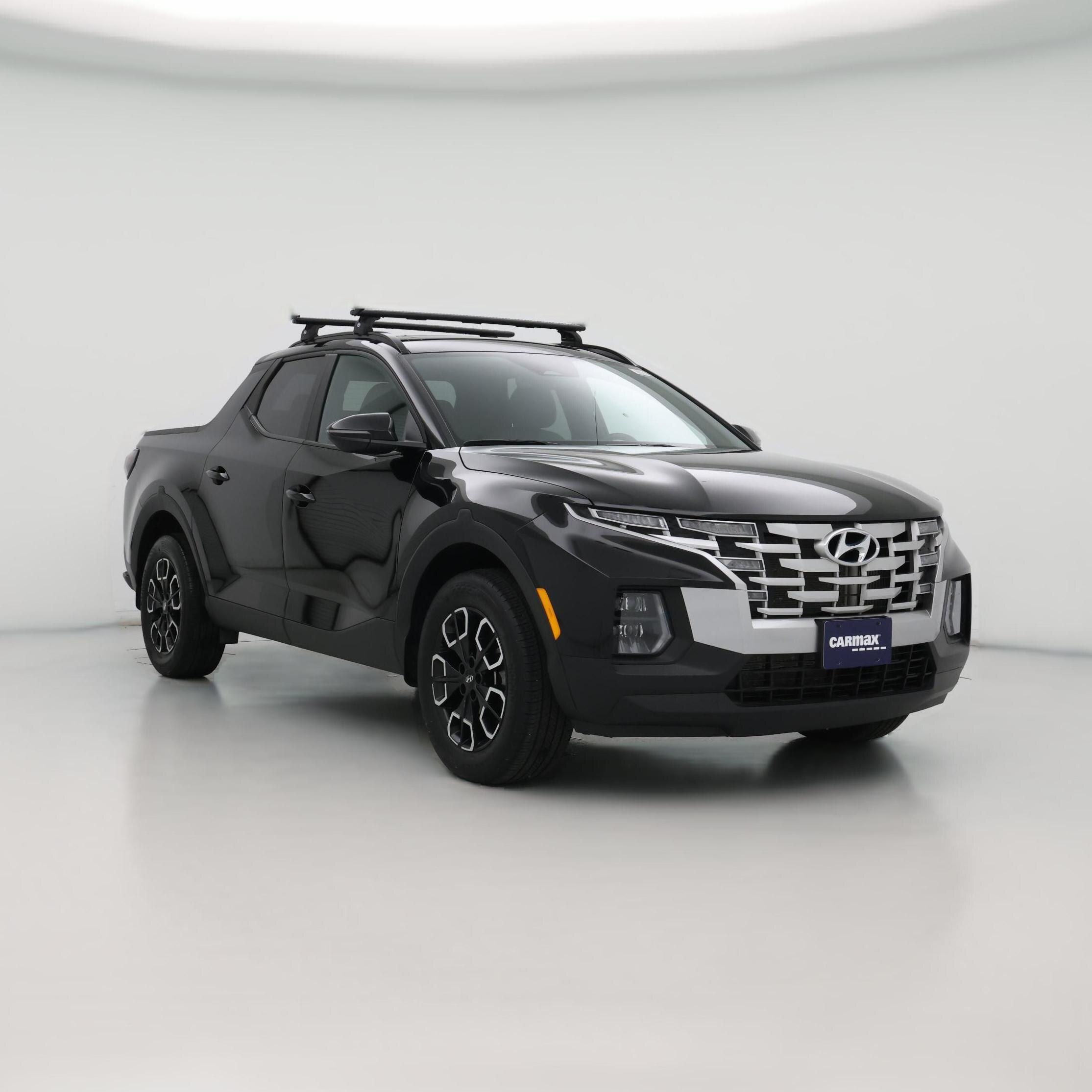 Thumbnail: 2022 Hyundai Santa Cruz - 1