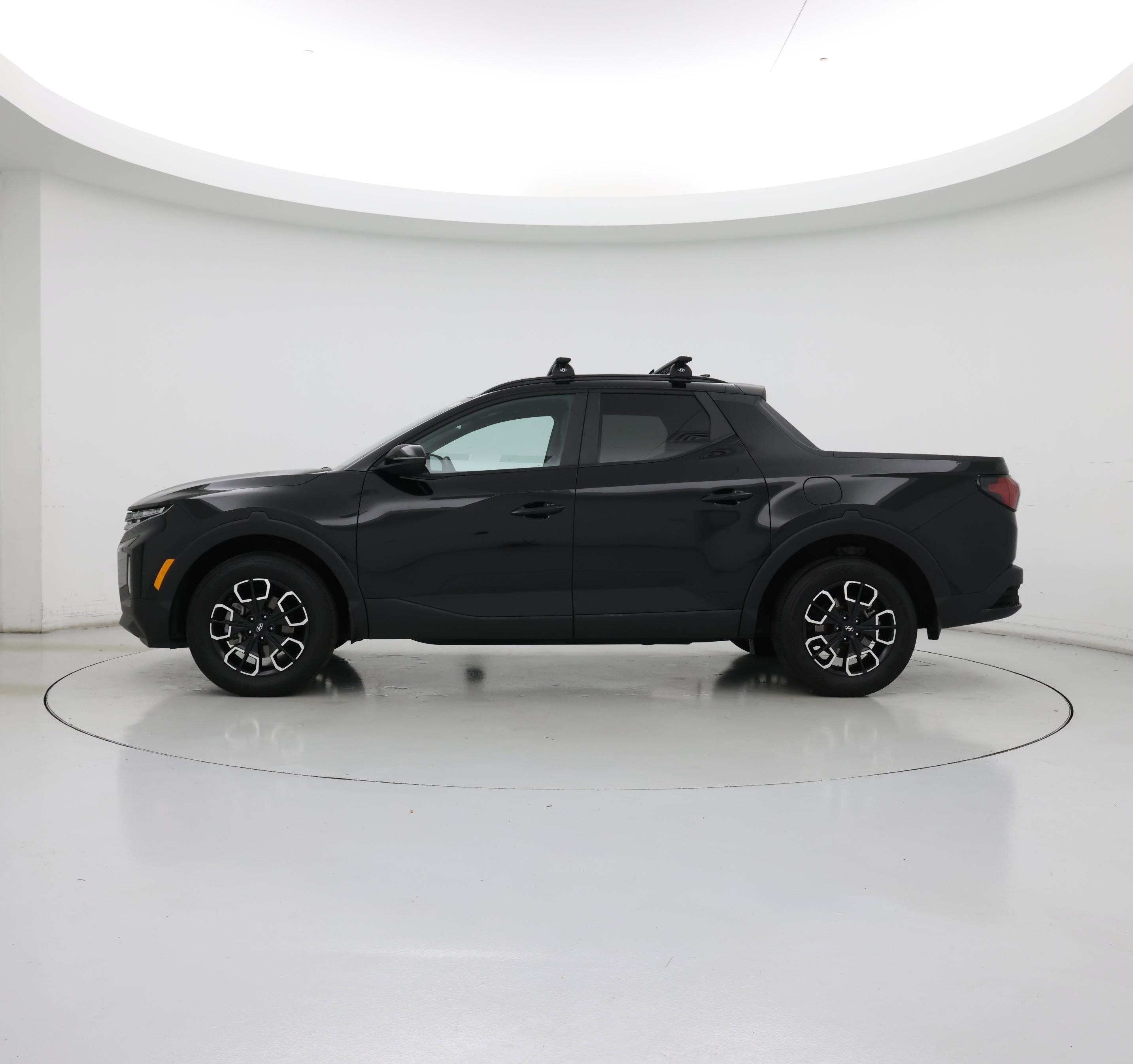 Thumbnail: 2022 Hyundai Santa Cruz - 3