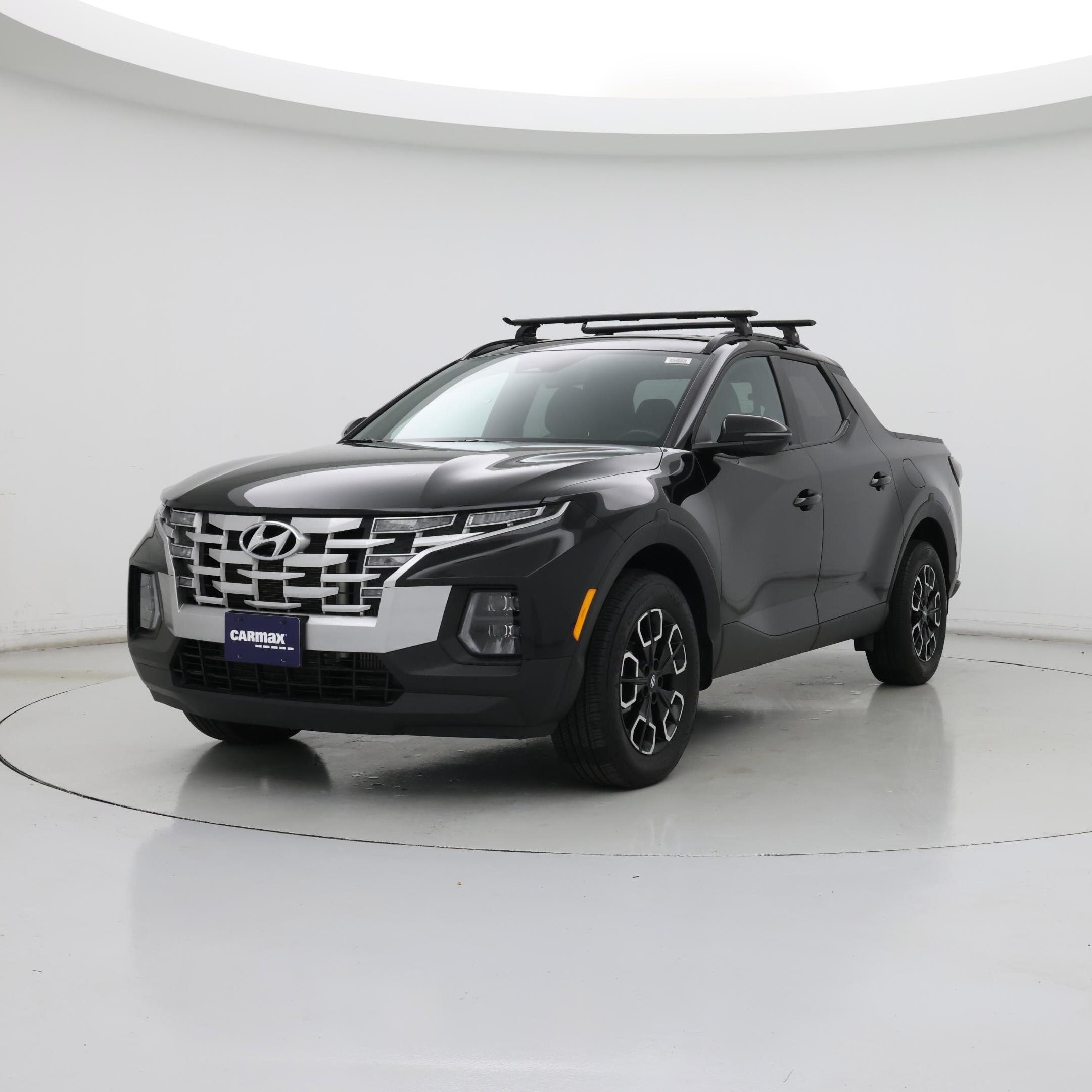 Thumbnail: 2022 Hyundai Santa Cruz - 4