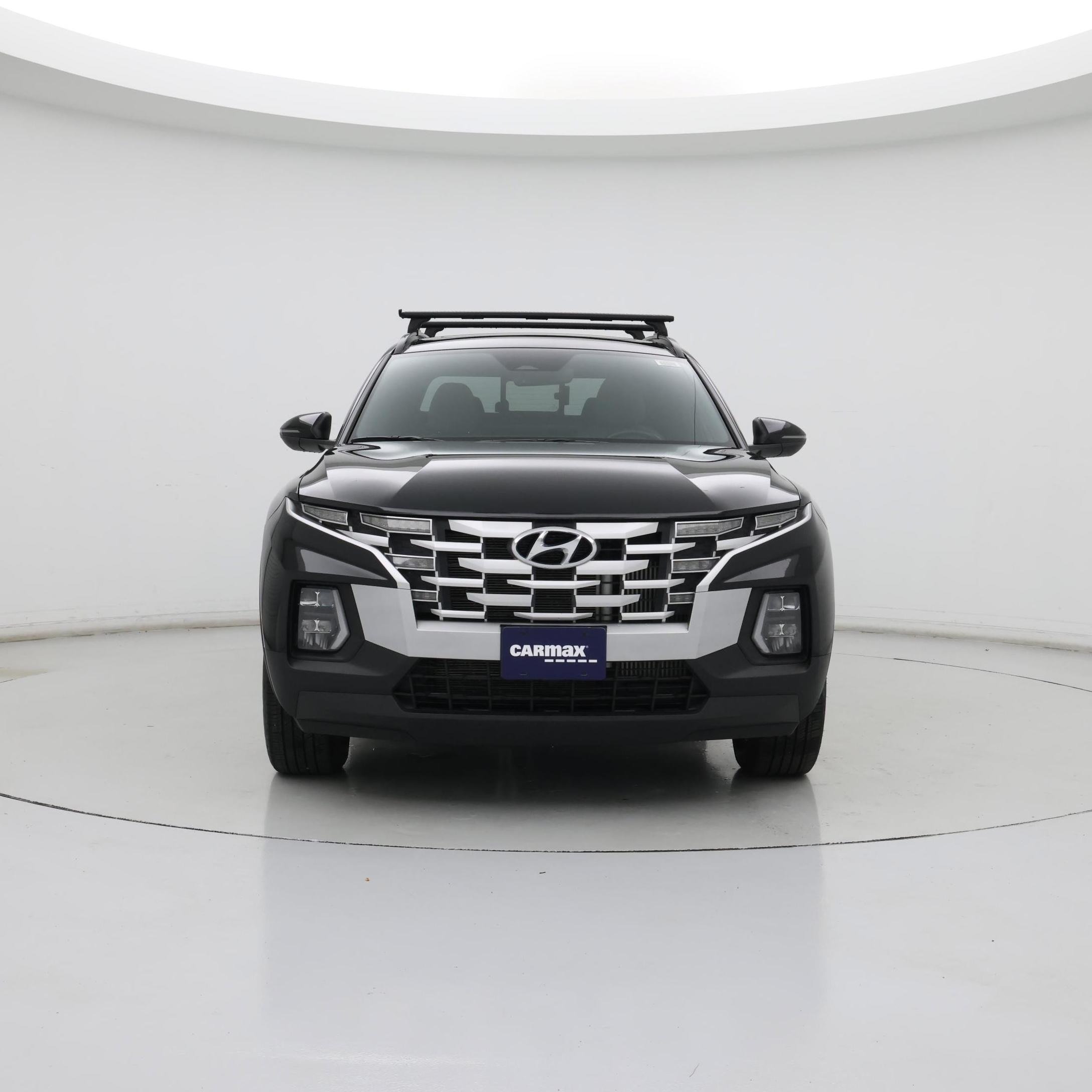 Thumbnail: 2022 Hyundai Santa Cruz - 5