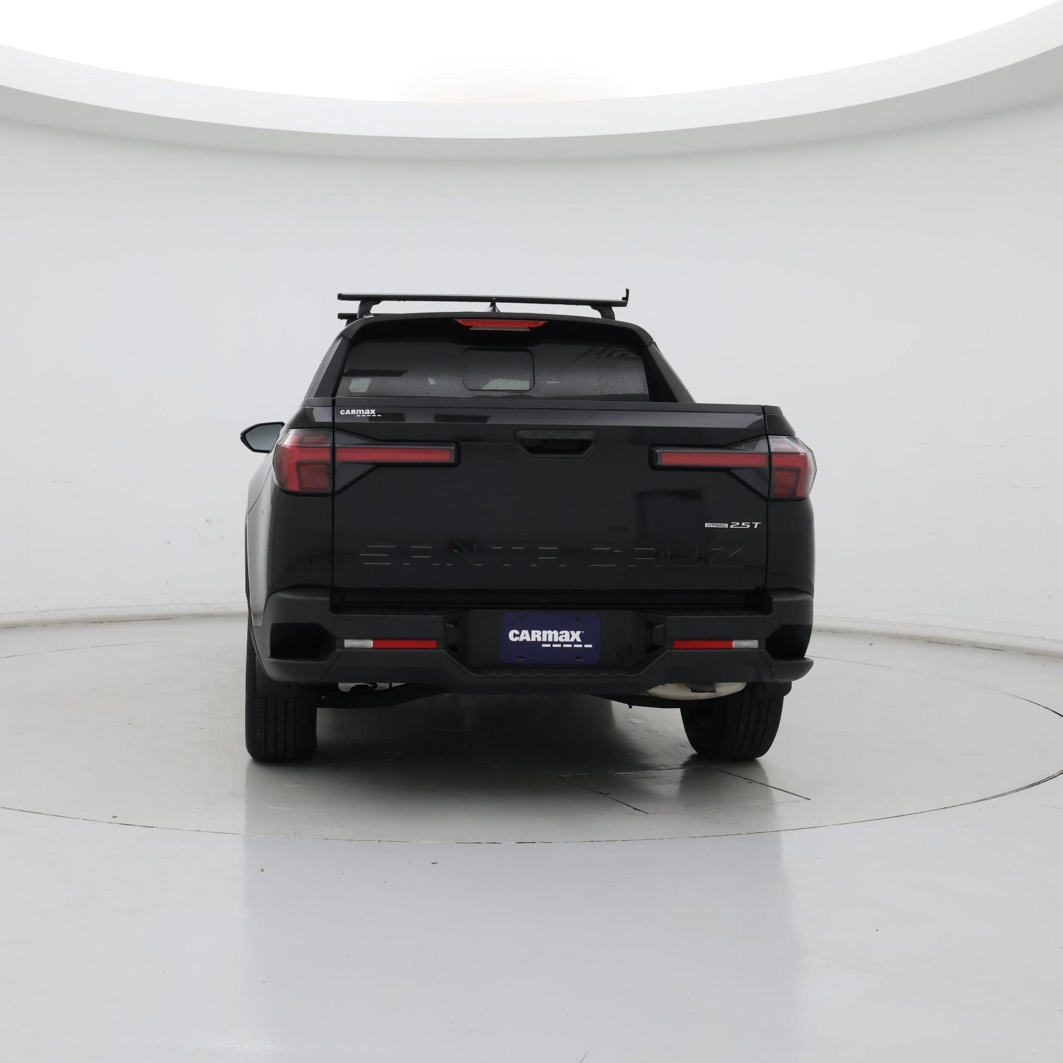 Thumbnail: 2022 Hyundai Santa Cruz - 6