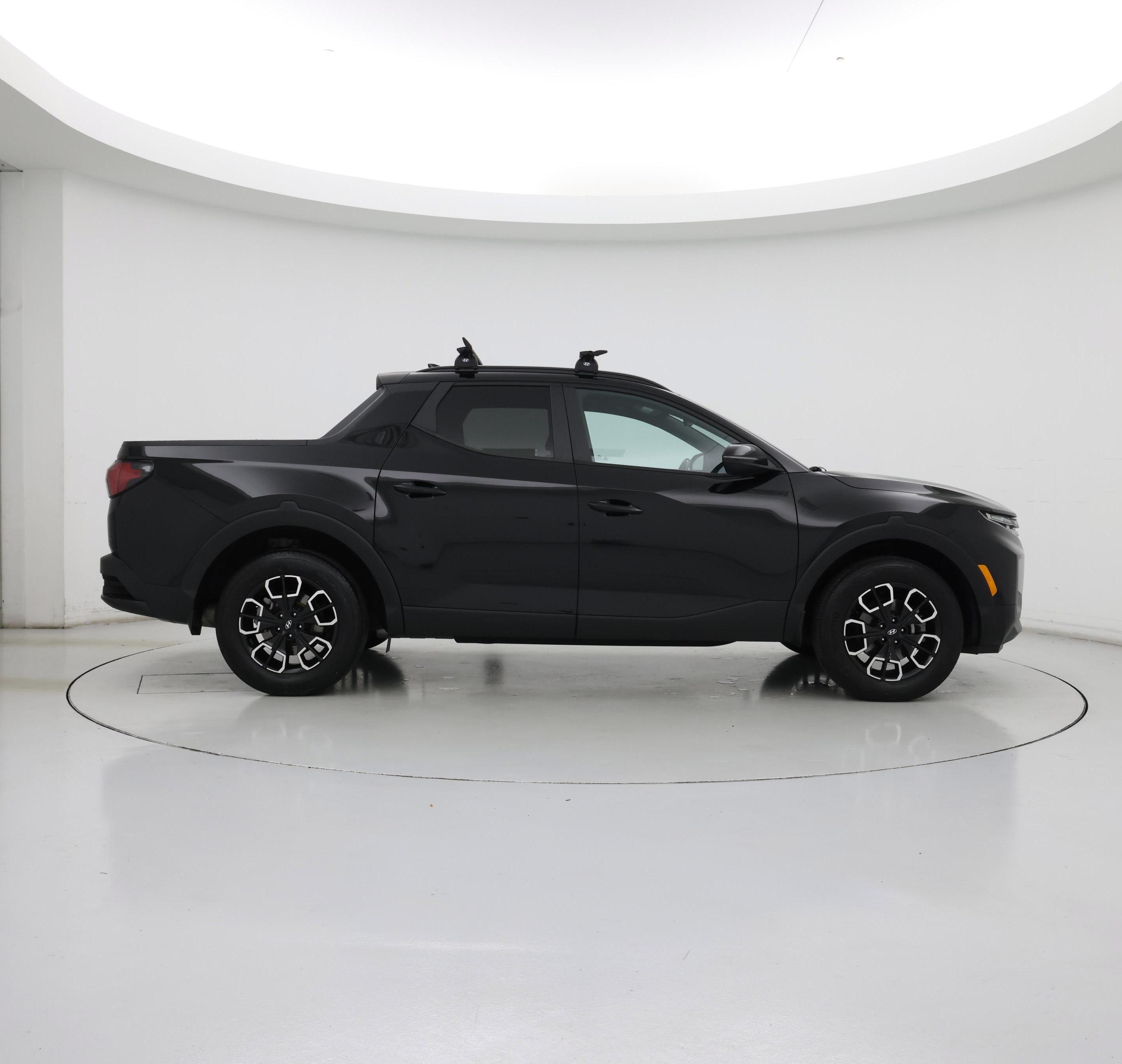 Thumbnail: 2022 Hyundai Santa Cruz - 7