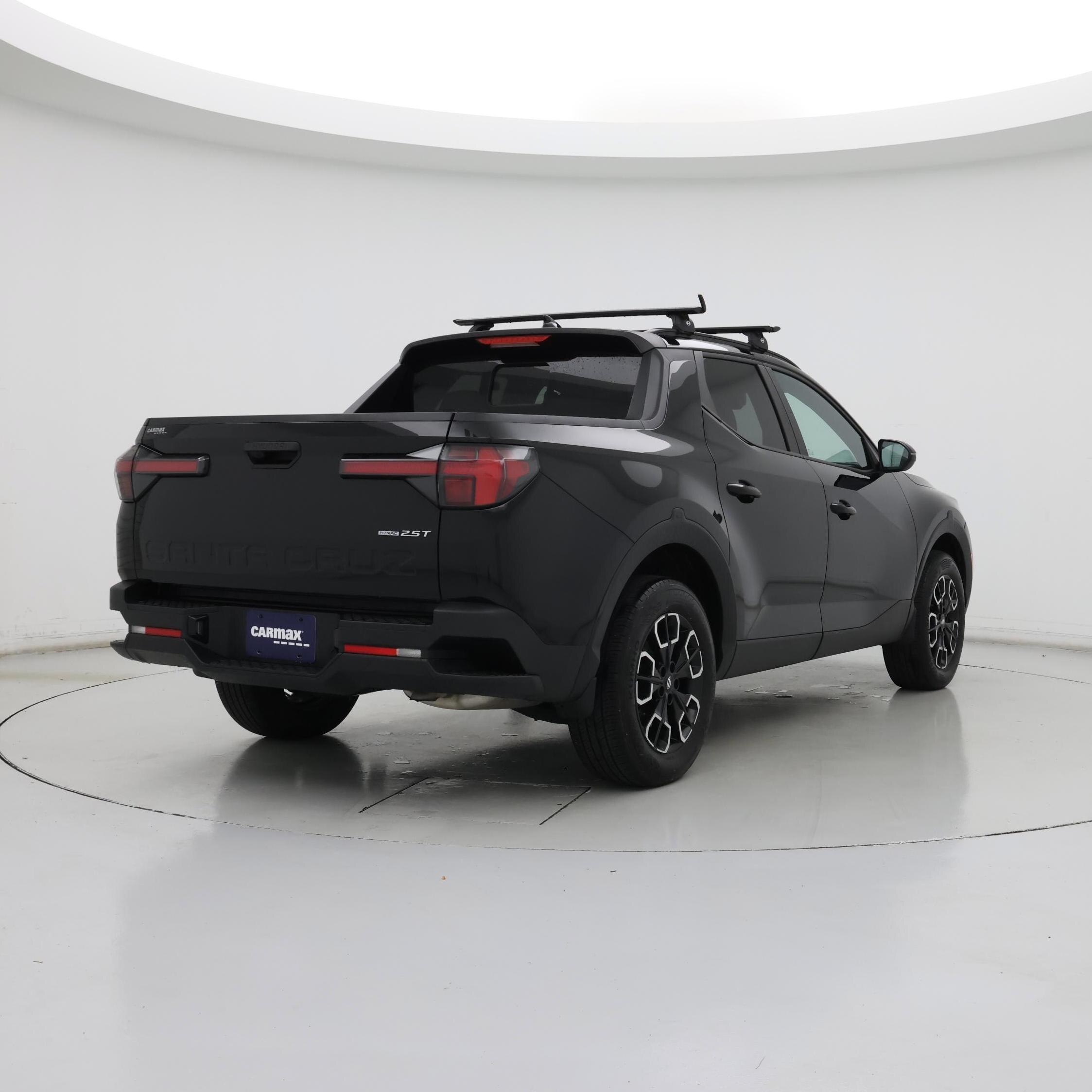 Thumbnail: 2022 Hyundai Santa Cruz - 8
