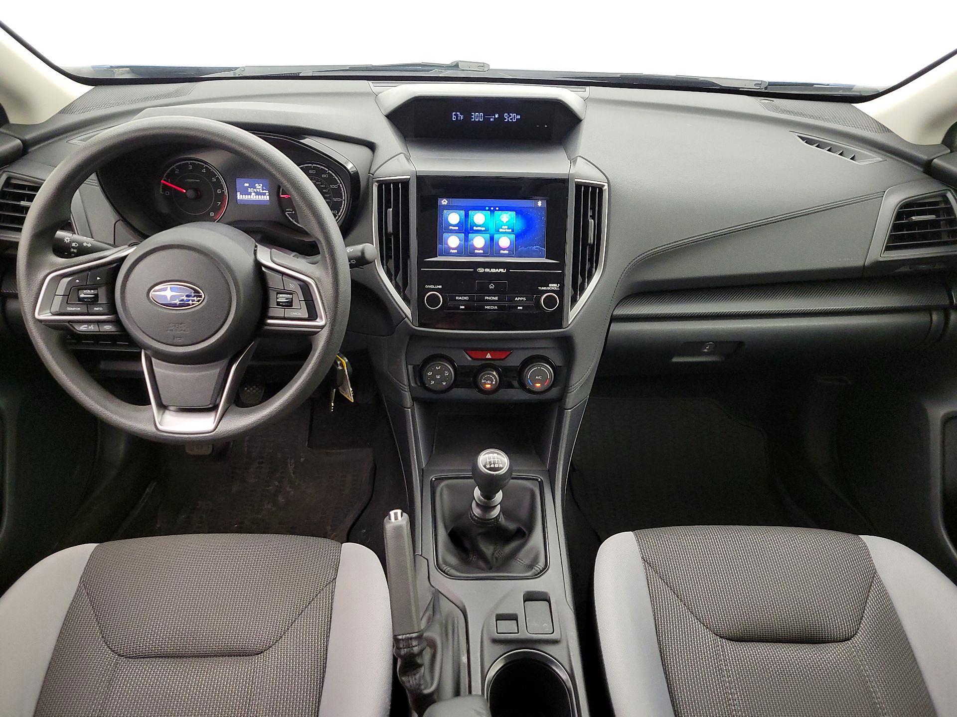 Thumbnail: 2019 Subaru Crosstrek - 9