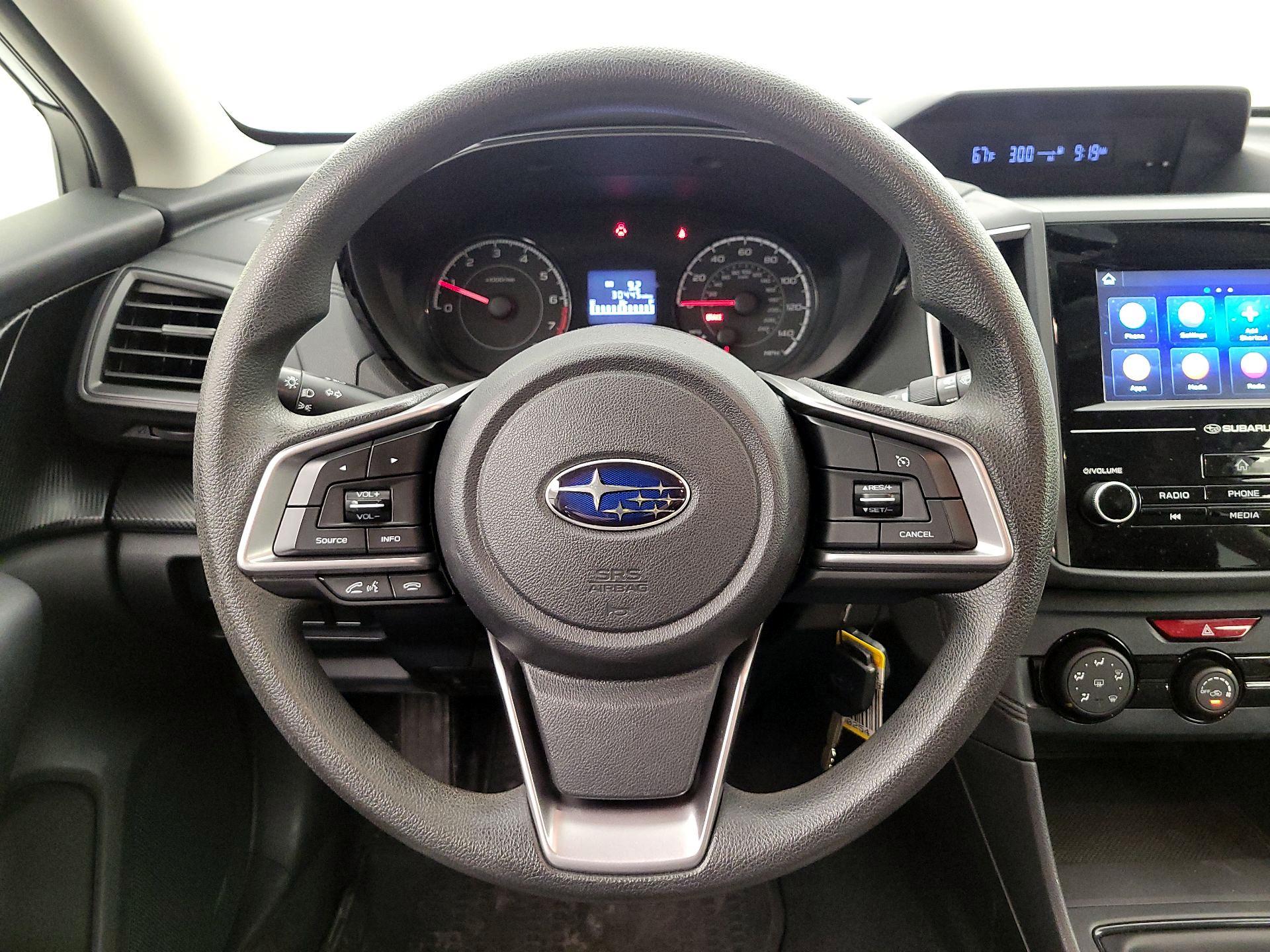 Thumbnail: 2019 Subaru Crosstrek - 10