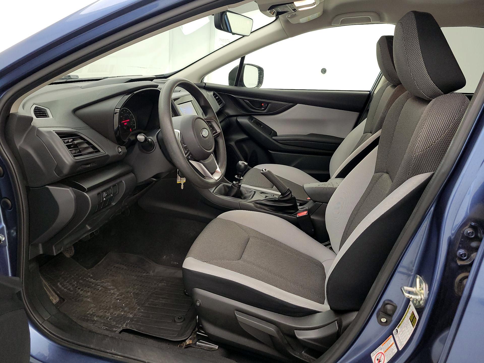 Thumbnail: 2019 Subaru Crosstrek - 11
